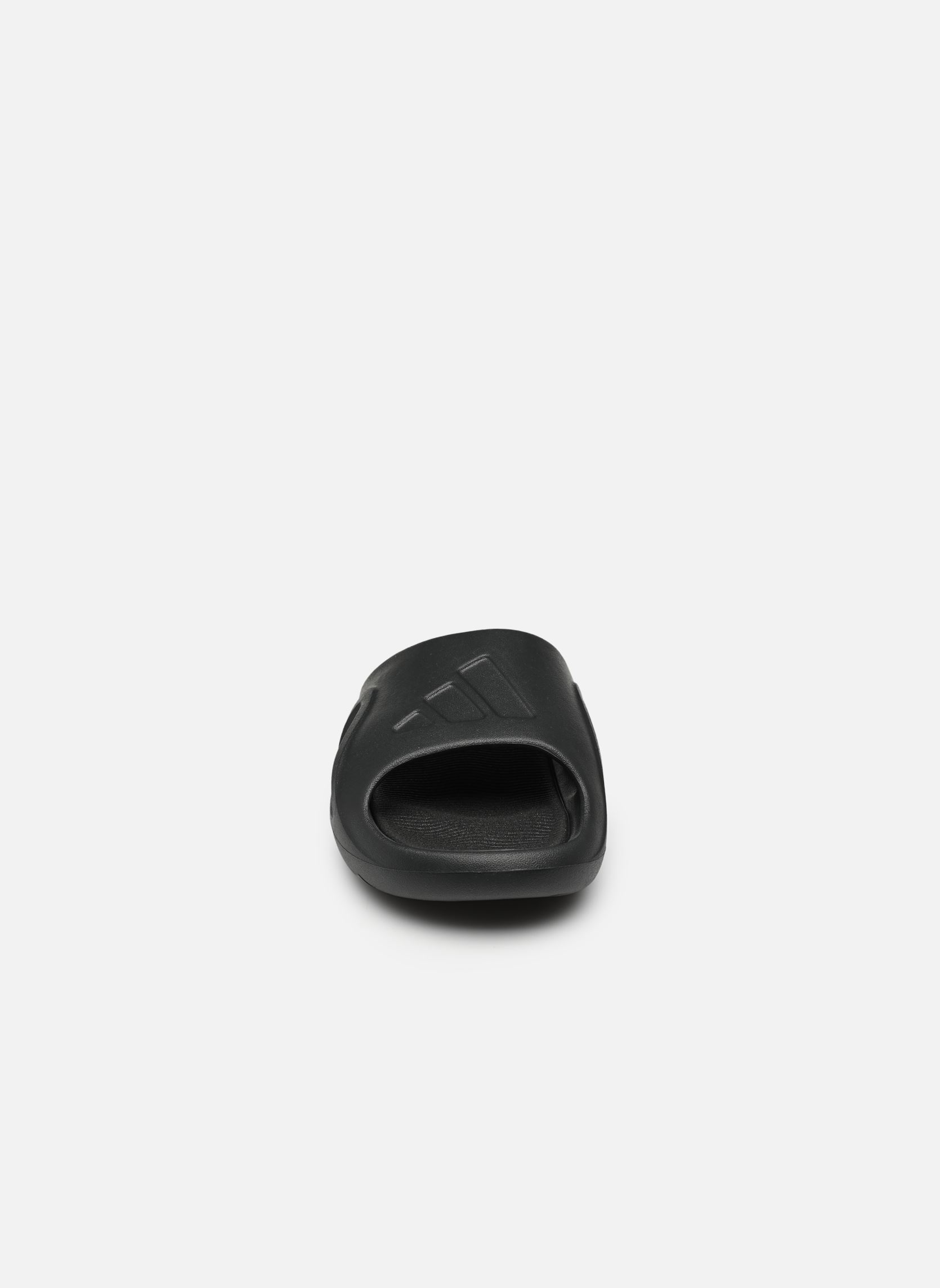 Strandsandalen Adicane Slide schwarz adidas sportswear Strandsandalen Adicane Slide schwarz Carbon/Carbon/Cblack
