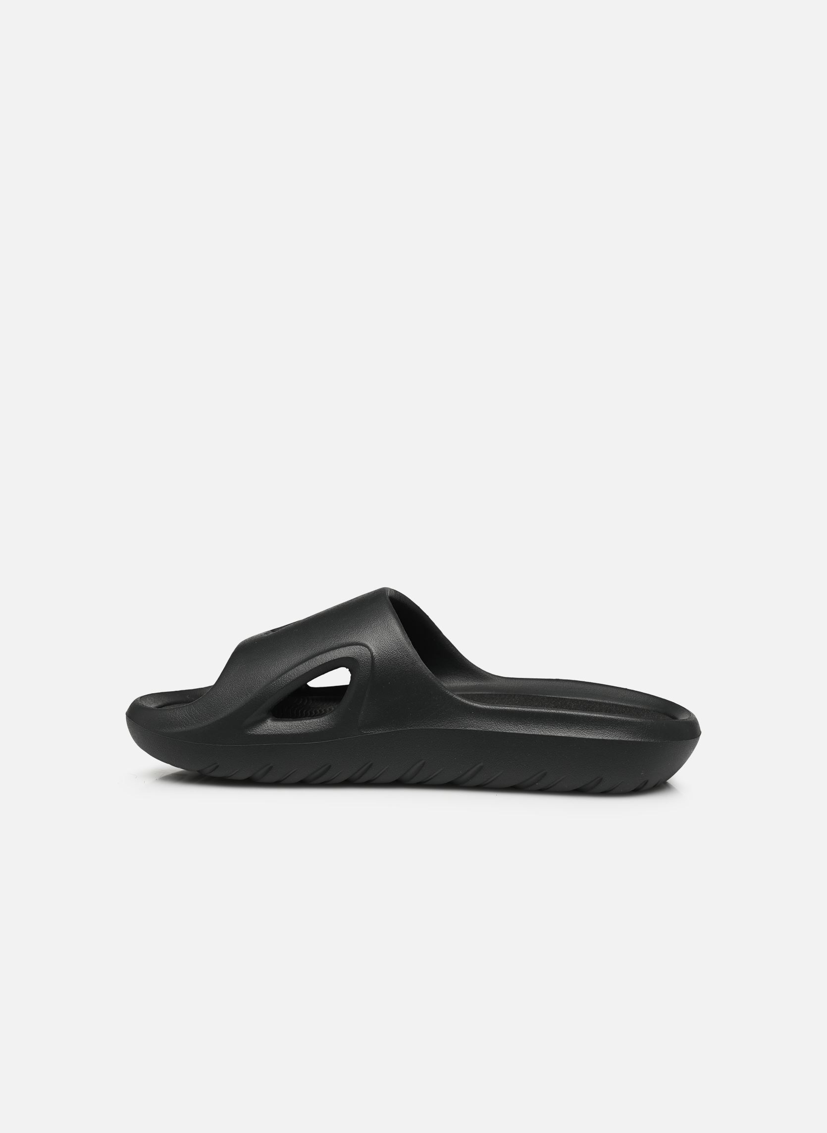 Strandsandalen Adicane Slide schwarz adidas sportswear Strandsandalen Adicane Slide schwarz Carbon/Carbon/Cblack