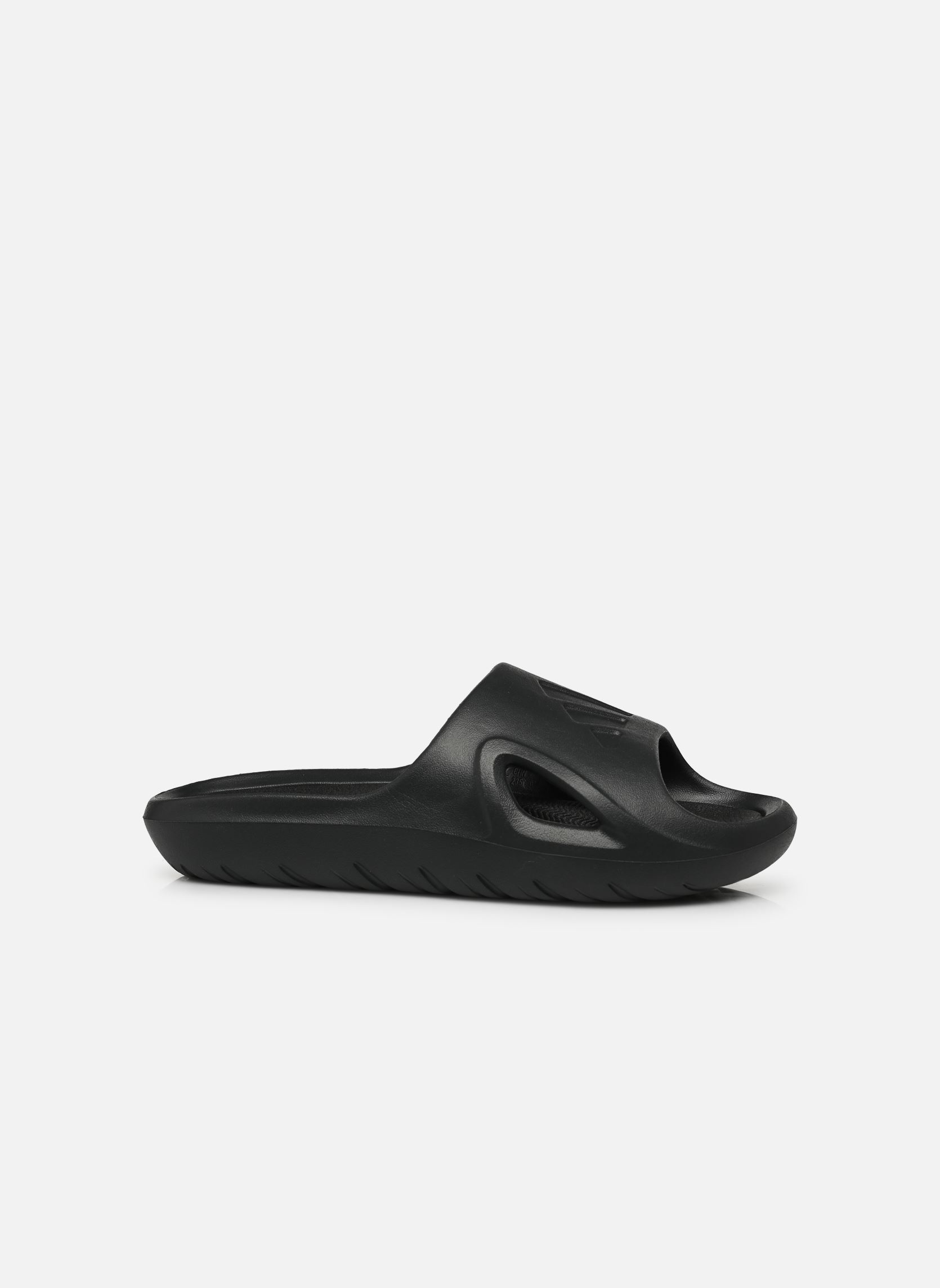Strandsandalen Adicane Slide schwarz adidas sportswear Strandsandalen Adicane Slide schwarz Carbon/Carbon/Cblack