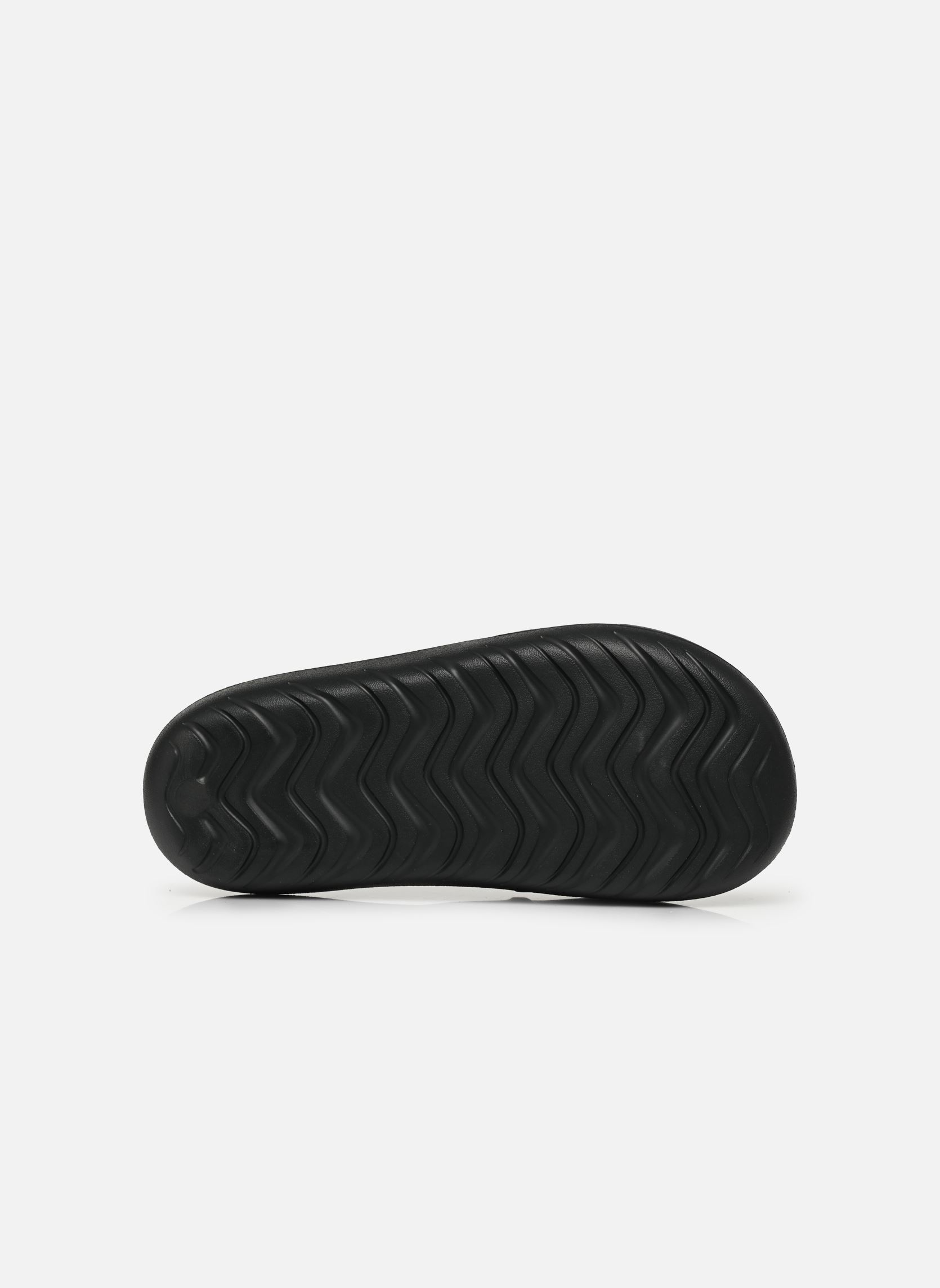 Strandsandalen Adicane Slide schwarz adidas sportswear Strandsandalen Adicane Slide schwarz Carbon/Carbon/Cblack