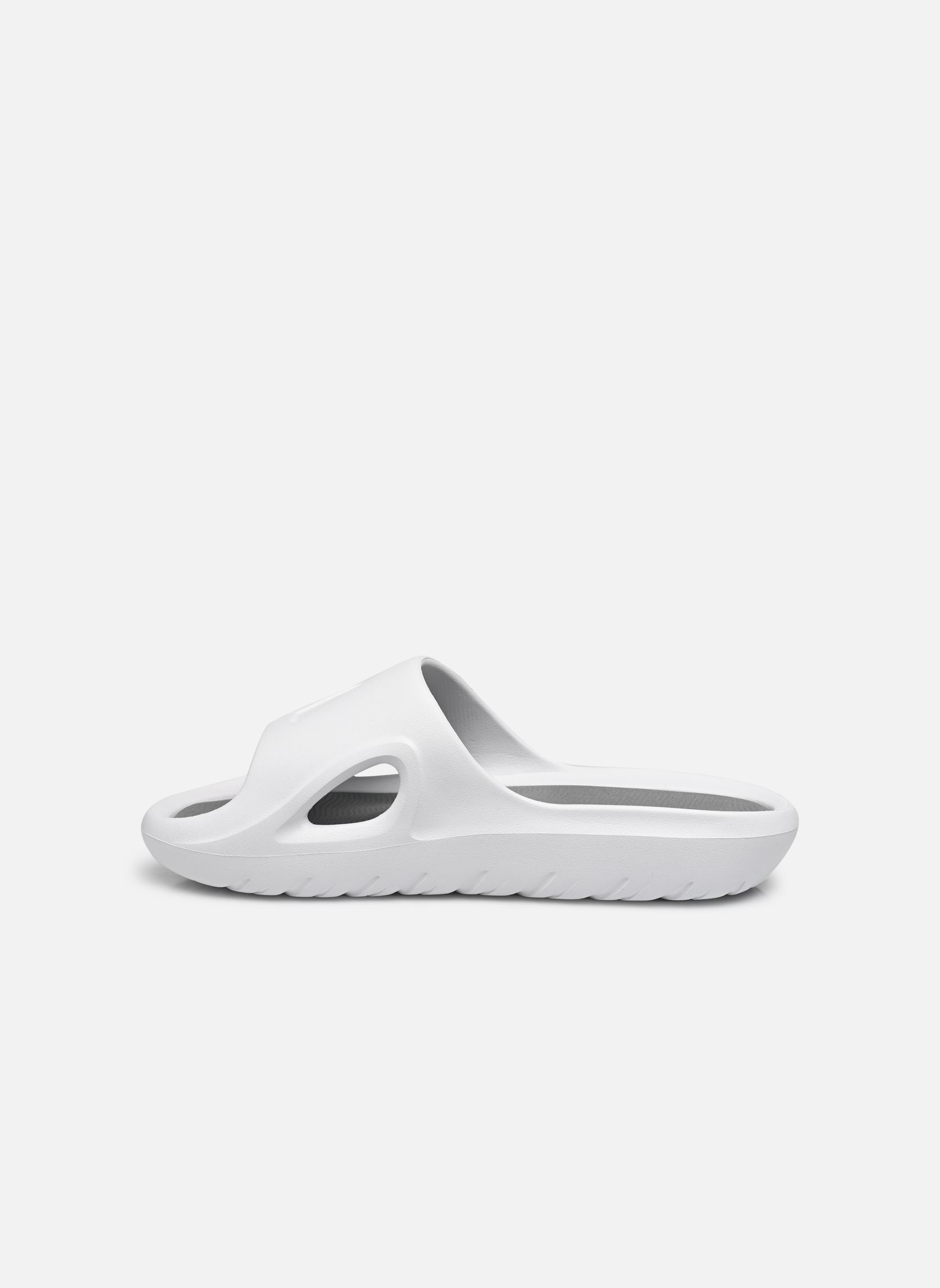 Strandsandalen Adicane Slide grau adidas sportswear Strandsandalen Adicane Slide grau DSHGRY/DSHGRY/GRETHR