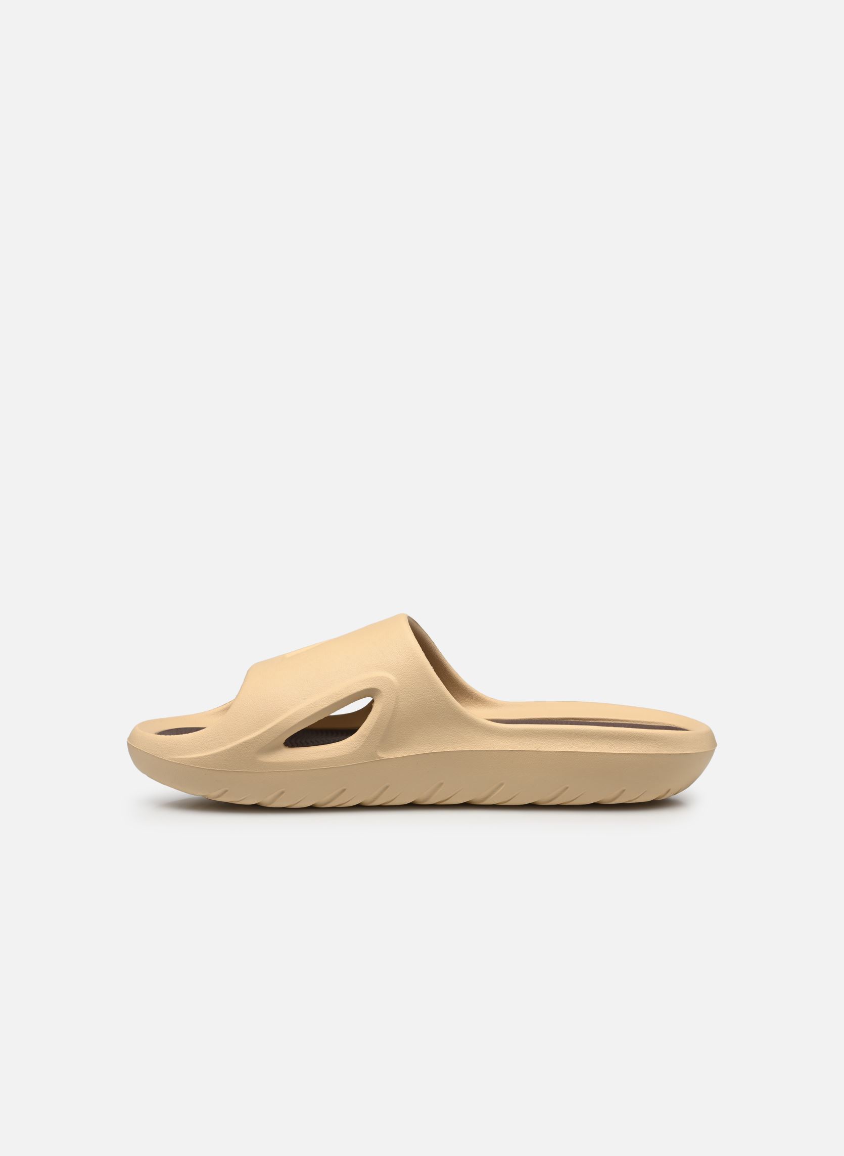 Badeschlappen Adicane Slide M herren beige adidas sportswear Badeschlappen Adicane Slide M herren beige SANSTR/SANSTR/EARSTR