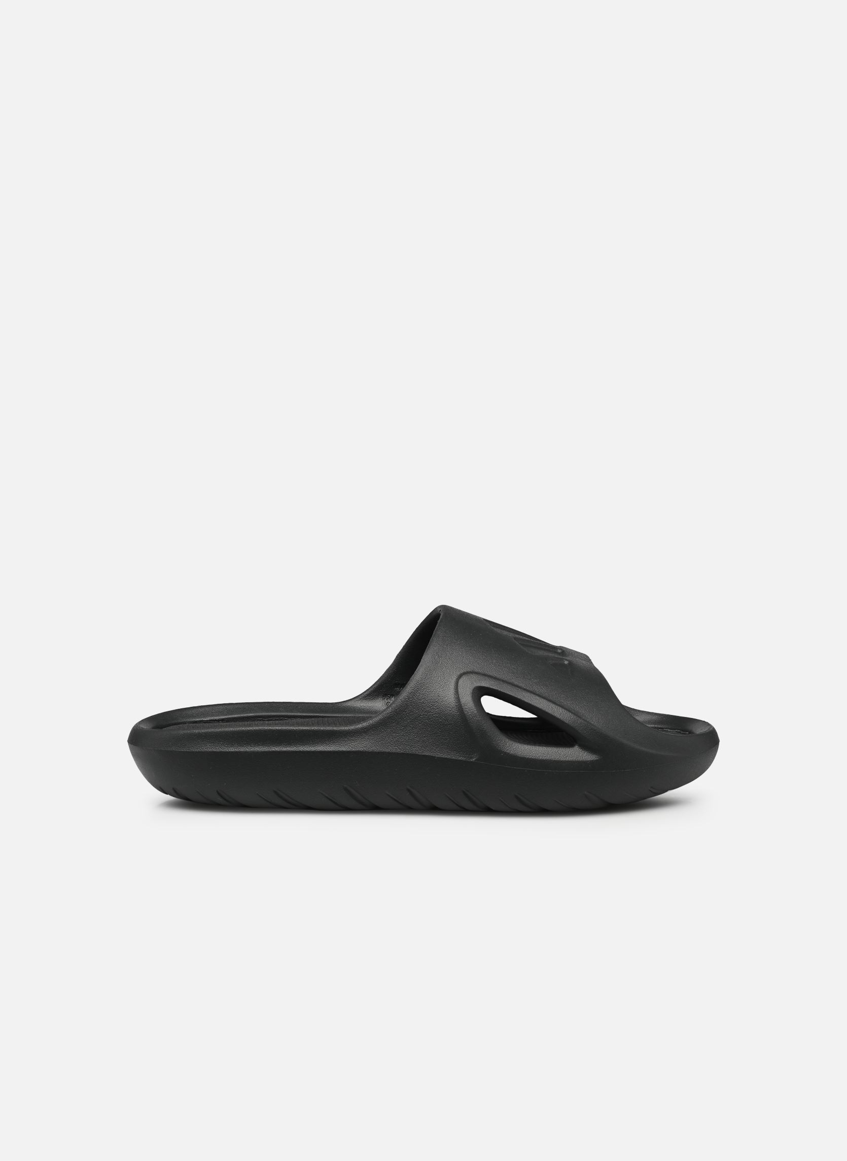Badeschlappen Adicane Slide M herren schwarz adidas sportswear Badeschlappen Adicane Slide M herren schwarz CARBON/CARBON/CBLACK