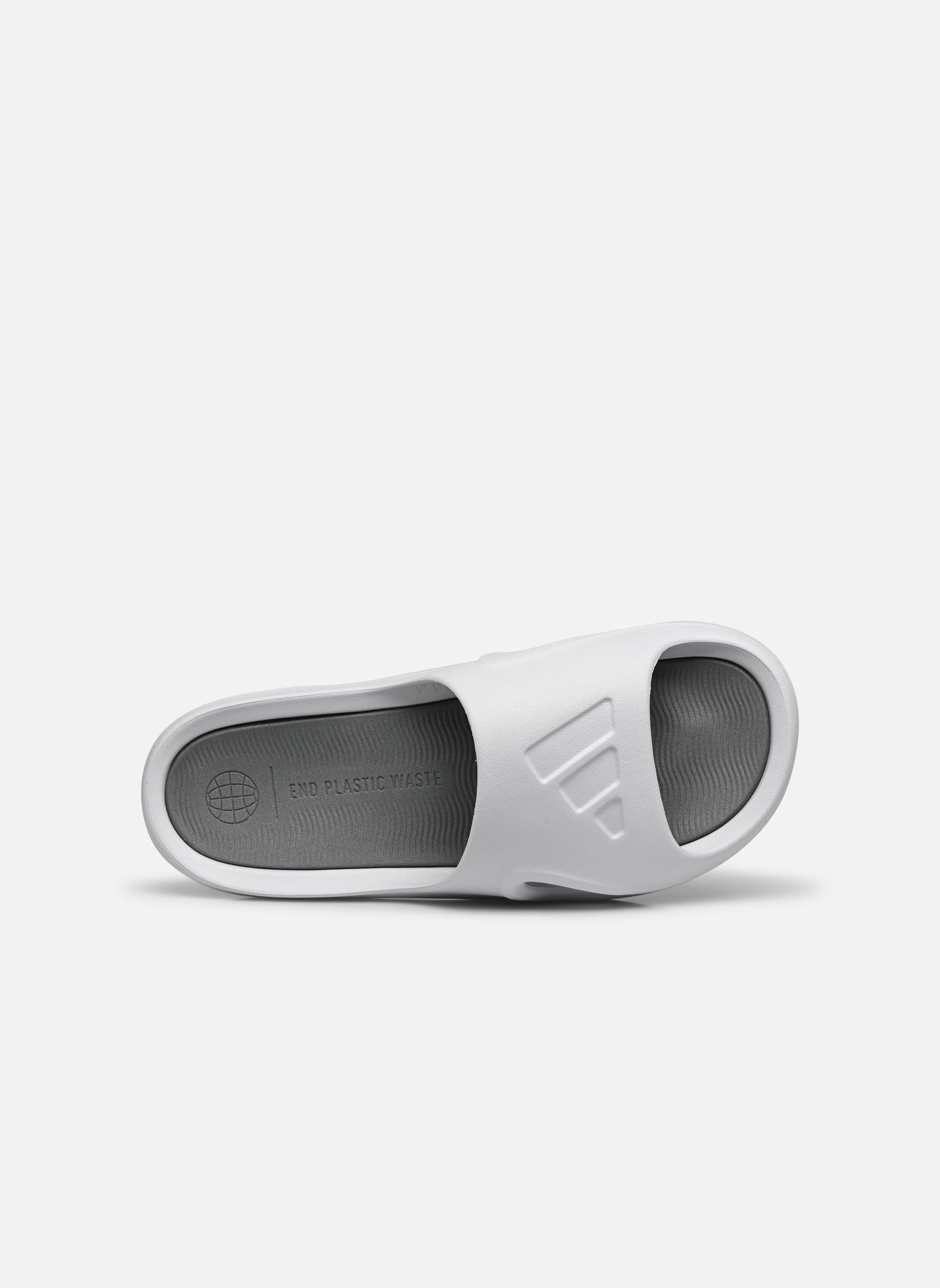 Sandalias de baño Adicane Slide M hombre gris adidas sportswear Sandalias de baño Adicane Slide M hombre gris DSHGRY/DSHGRY/GRETHR