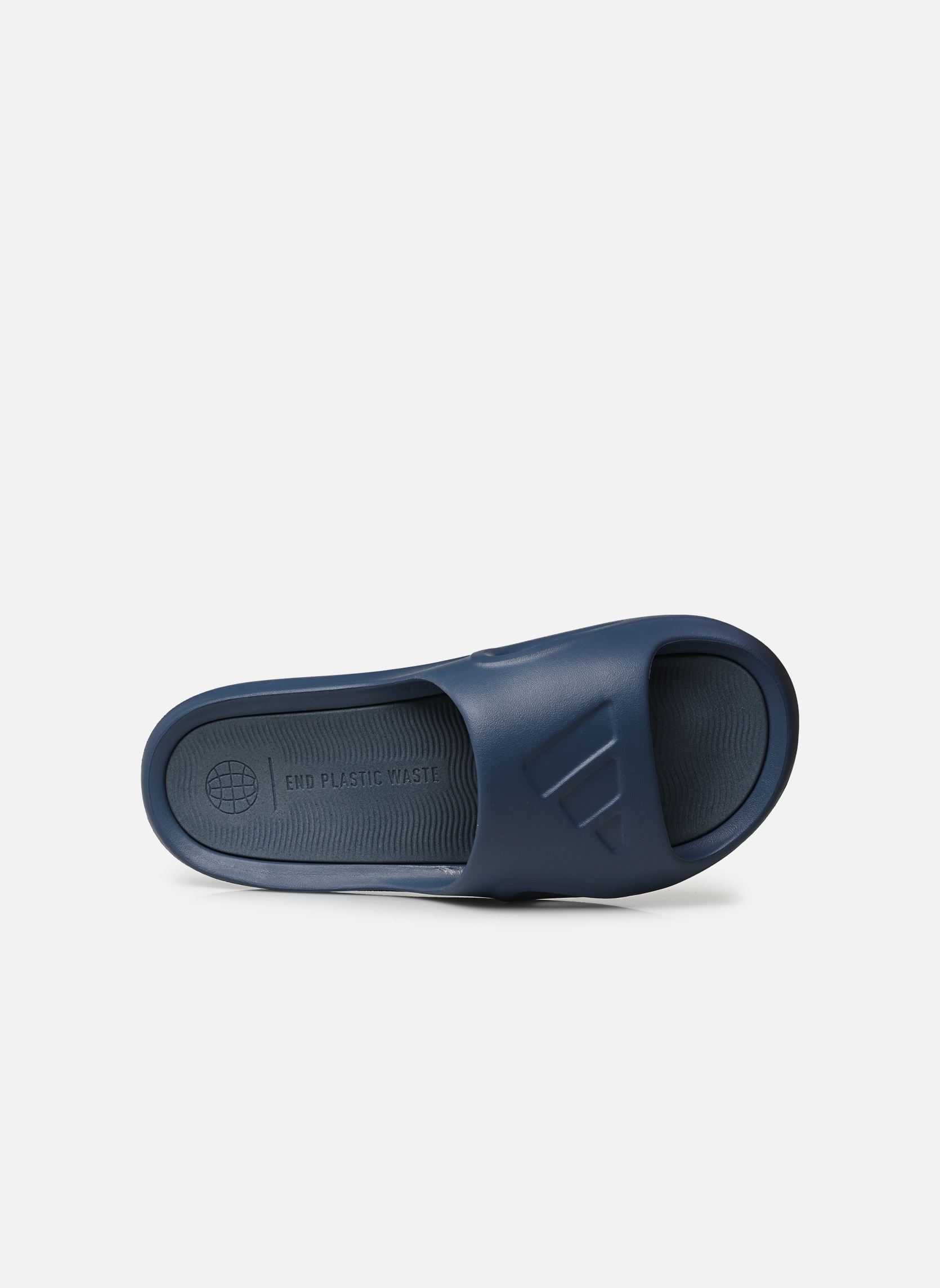 Badeschlappen Adicane Slide M herren blau adidas sportswear Badeschlappen Adicane Slide M herren blau PRLOIN/PRLOIN/PRLOIN