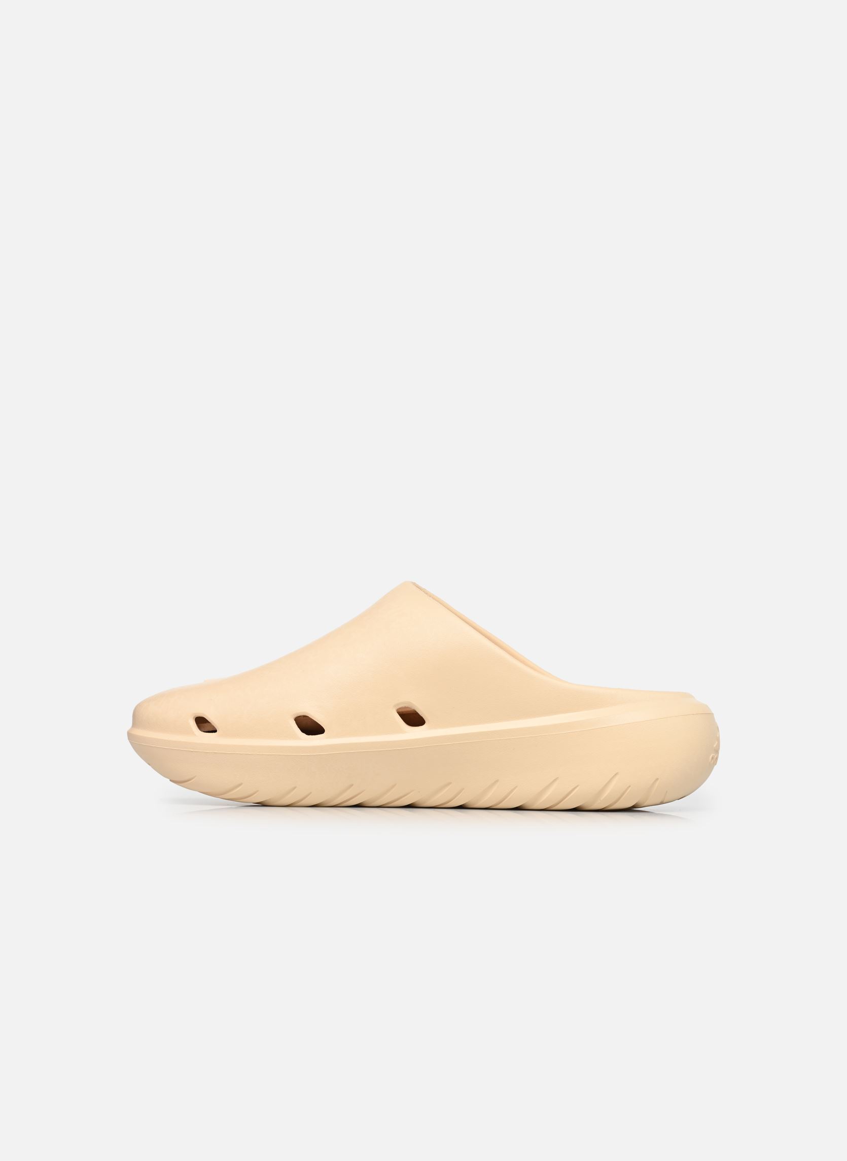 Strandsandalen Adicane Clog damen beige adidas sportswear Strandsandalen Adicane Clog damen beige SANSTR/SANSTR/SANSTR