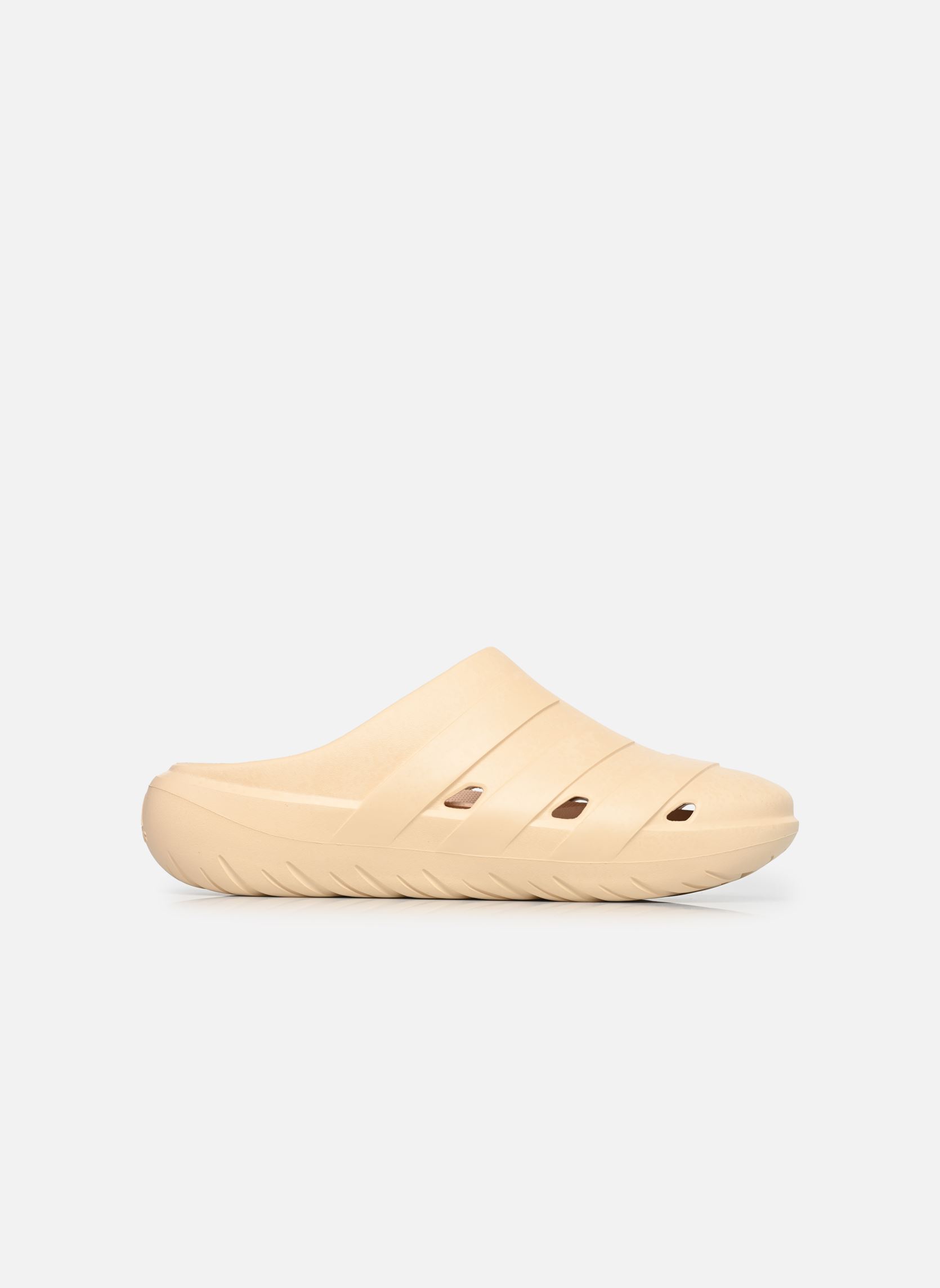 Strandsandalen Adicane Clog damen beige adidas sportswear Strandsandalen Adicane Clog damen beige SANSTR/SANSTR/SANSTR