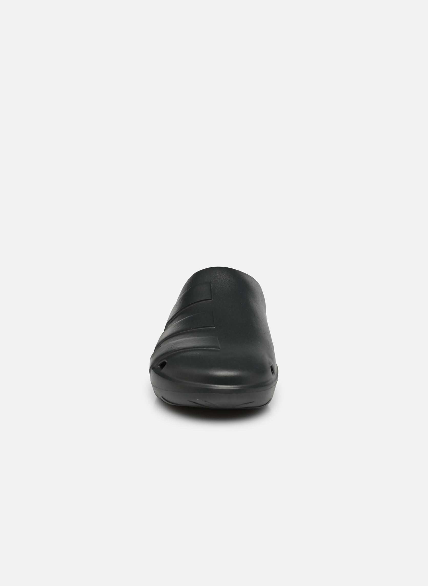 Strandsandalen Adicane Clog damen schwarz adidas sportswear Strandsandalen Adicane Clog damen schwarz CARBON/CARBON/CBLACK