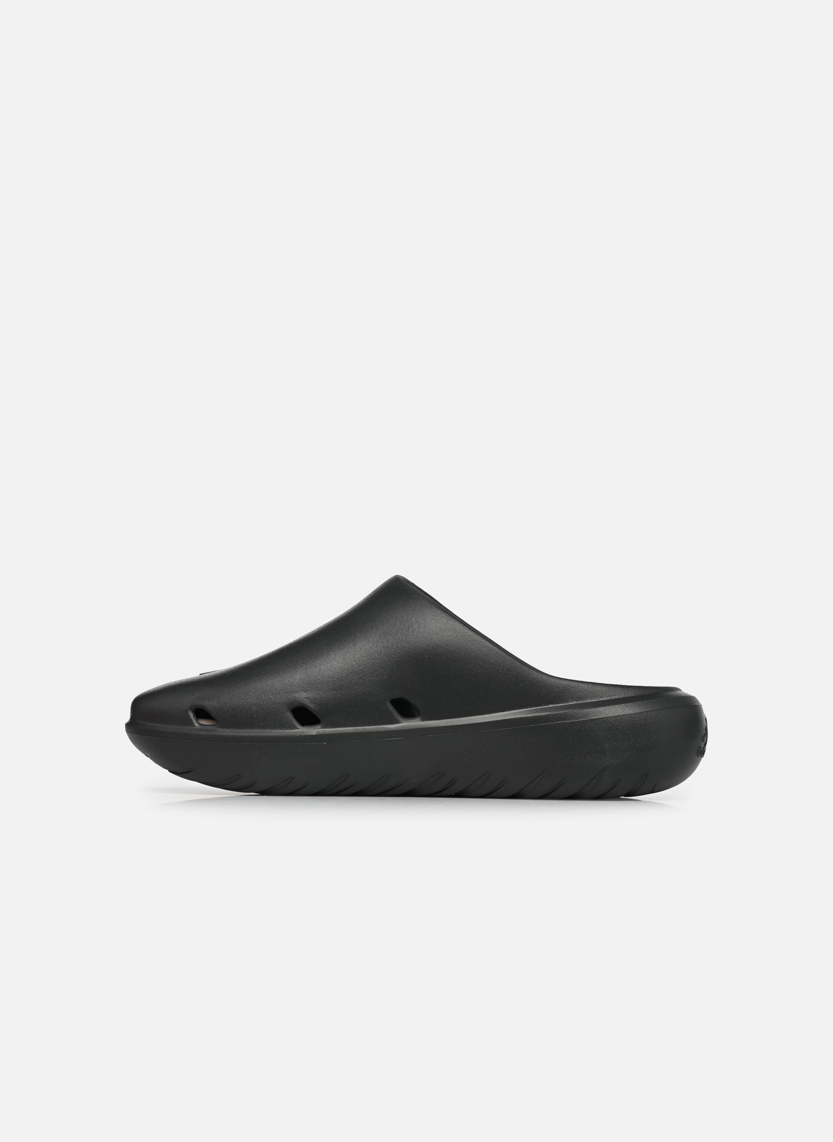 Strandsandalen Adicane Clog damen schwarz adidas sportswear Strandsandalen Adicane Clog damen schwarz CARBON/CARBON/CBLACK