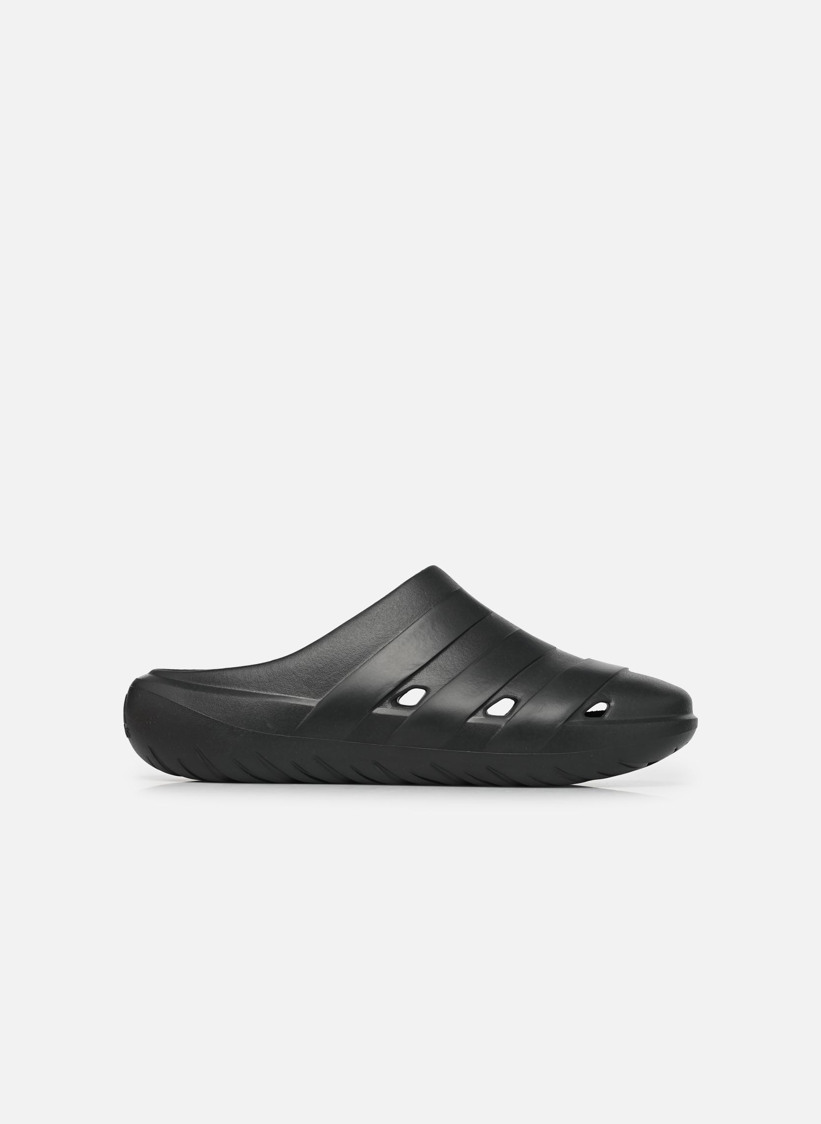 Strandsandalen Adicane Clog damen schwarz adidas sportswear Strandsandalen Adicane Clog damen schwarz CARBON/CARBON/CBLACK