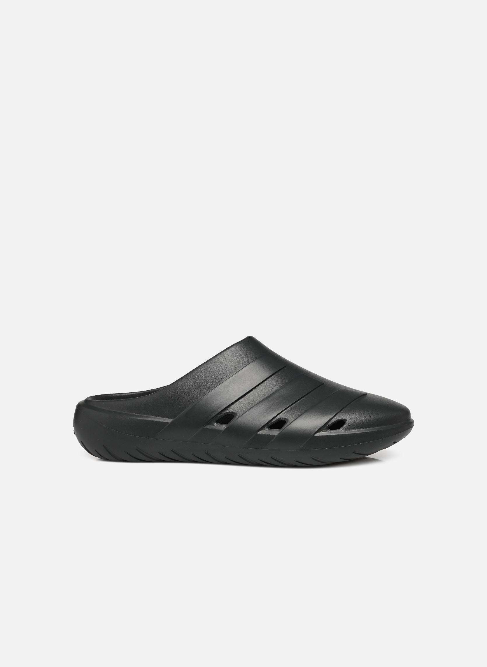 Sandales de bain Adicane Clog M homme noir adidas sportswear Sandales de bain Adicane Clog M homme noir CARBON/CARBON/CBLACK