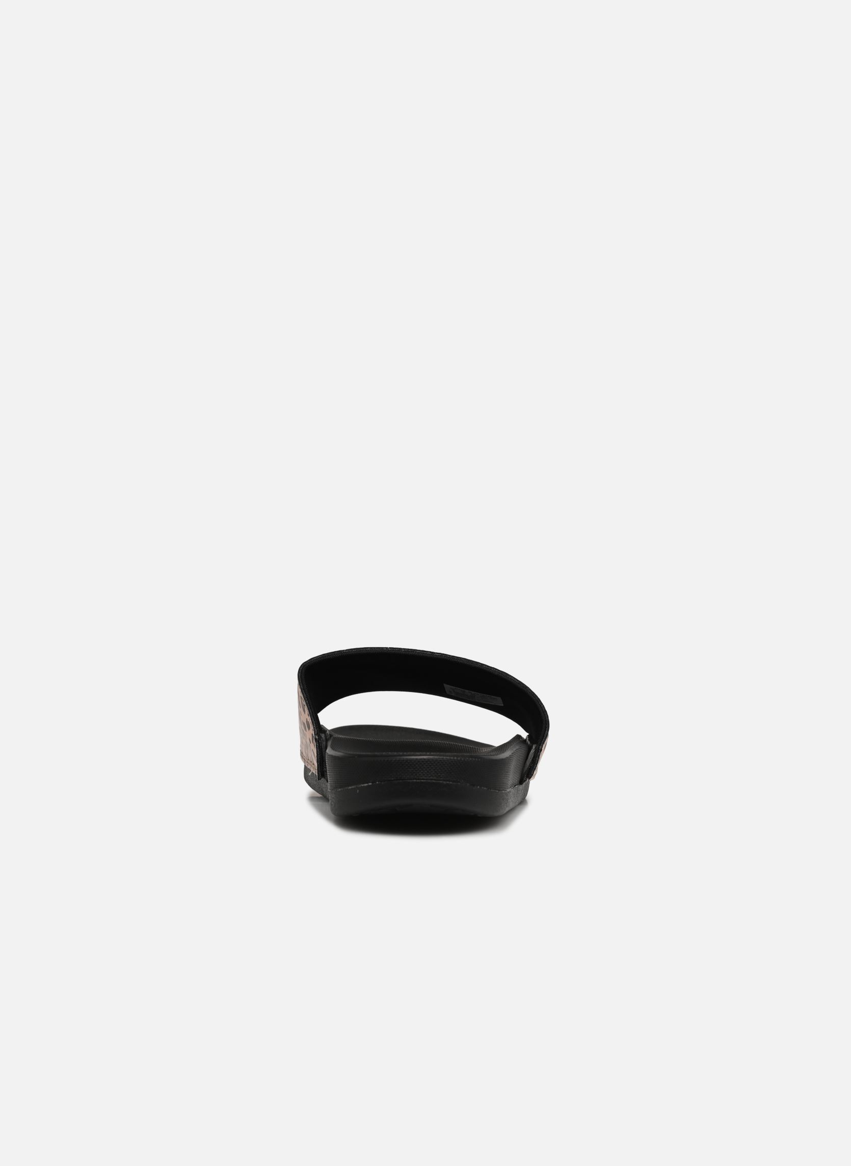 Sandalias de playa Adilette Comfort W mujer negro adidas sportswear Sandalias de playa Adilette Comfort W mujer negro CBLACK/OWHITE/MAGBEI