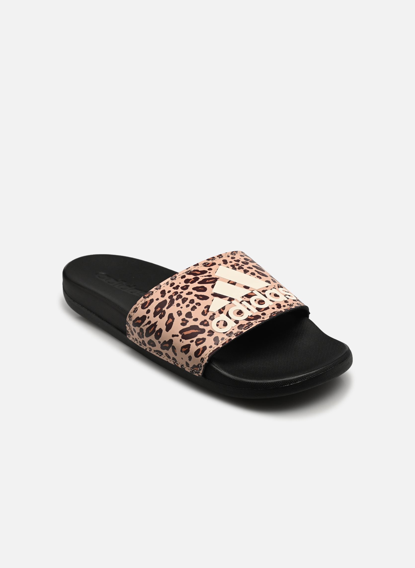 Sandales et nu-pieds adidas sportswear Adilette Comfort W pour  Femme