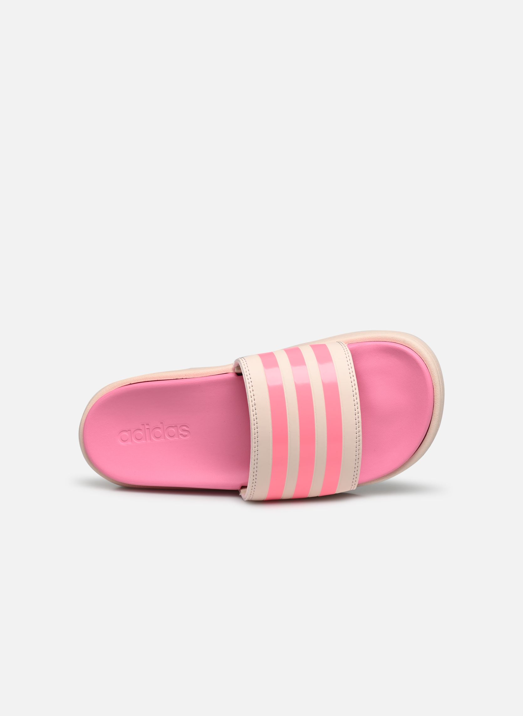 Strandsandalen Adilette Platform damen rosa adidas sportswear Strandsandalen Adilette Platform damen rosa WONQUA/BEAMPK/TAUMET