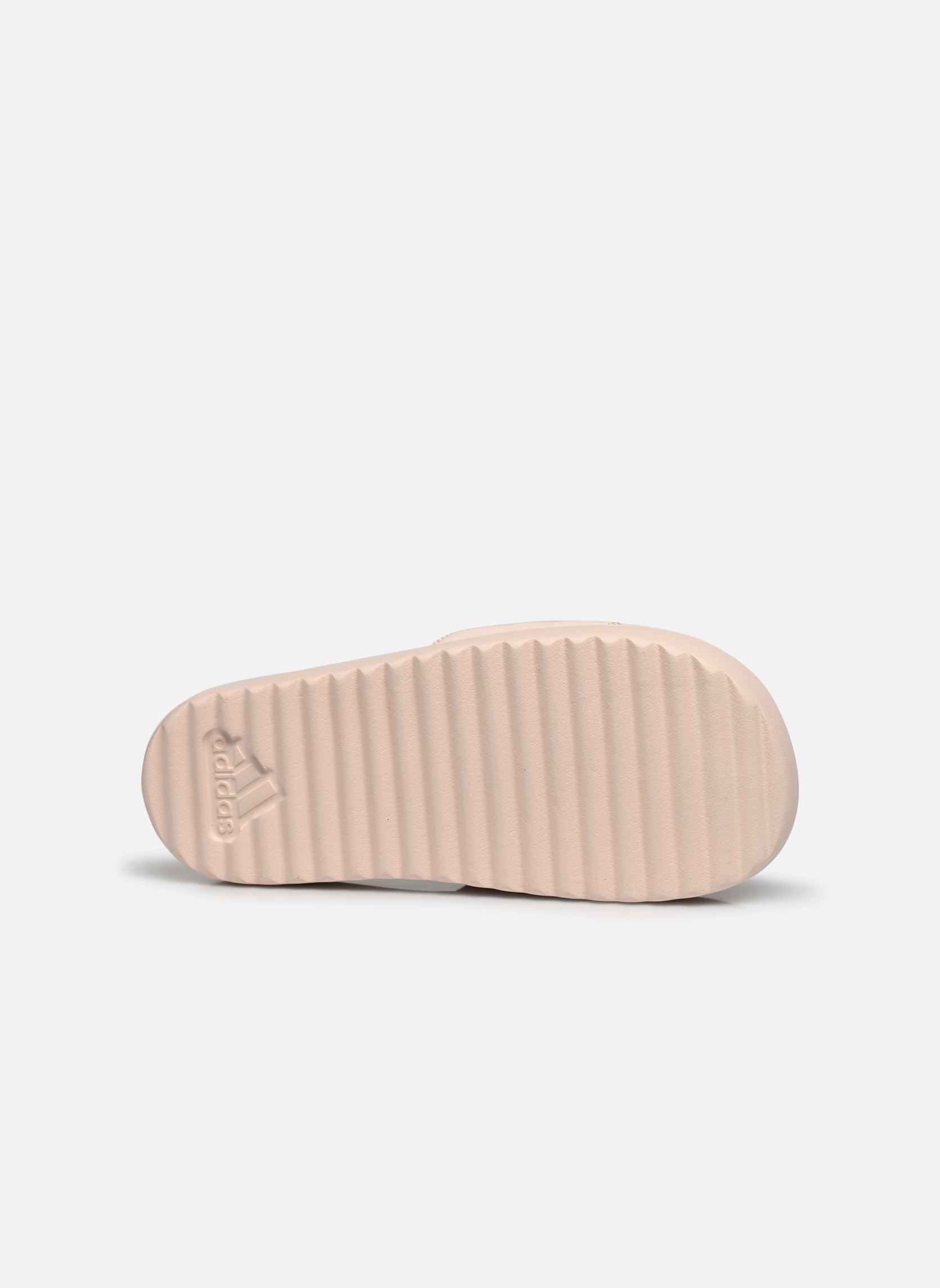 Strandsandalen Adilette Platform damen rosa adidas sportswear Strandsandalen Adilette Platform damen rosa WONQUA/BEAMPK/TAUMET