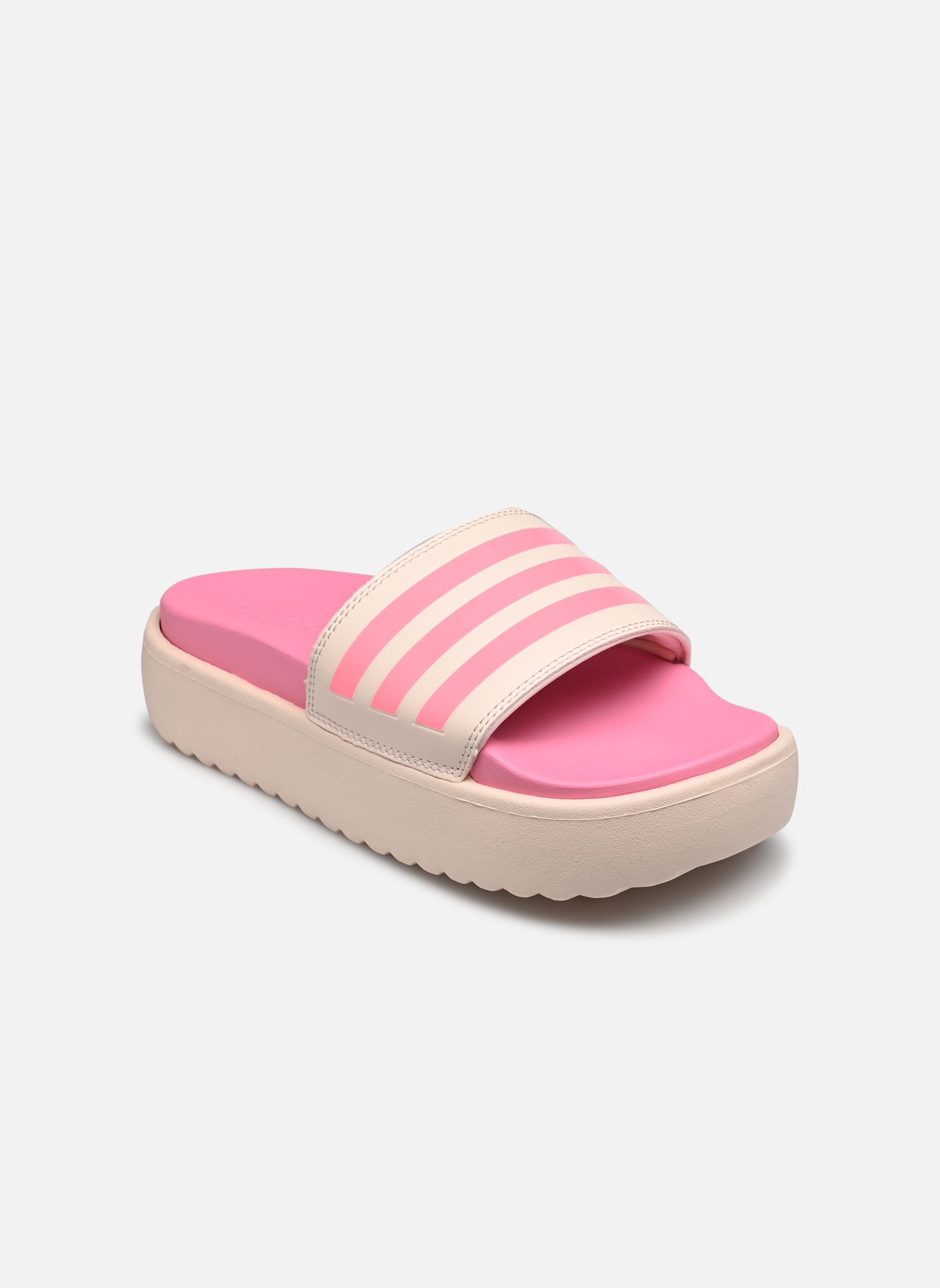 Claquettes adidas ADILETTE PLATFORM