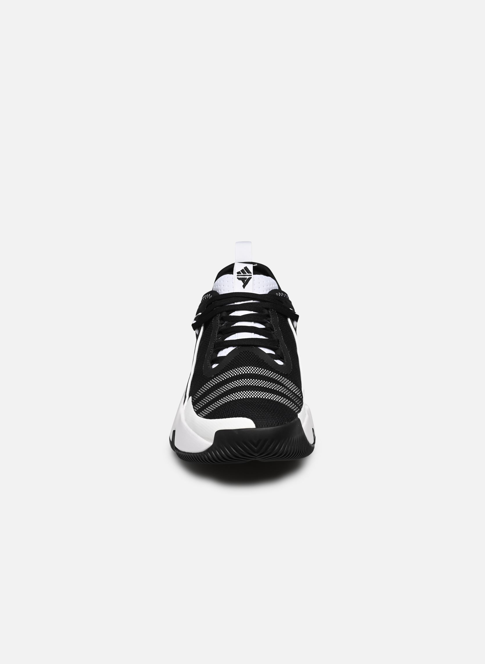 Zapatos deportivos Trae Unlimited hombre negro adidas sportswear Zapatos deportivos Trae Unlimited hombre negro CBLACK/FTWWHT/CBLACK