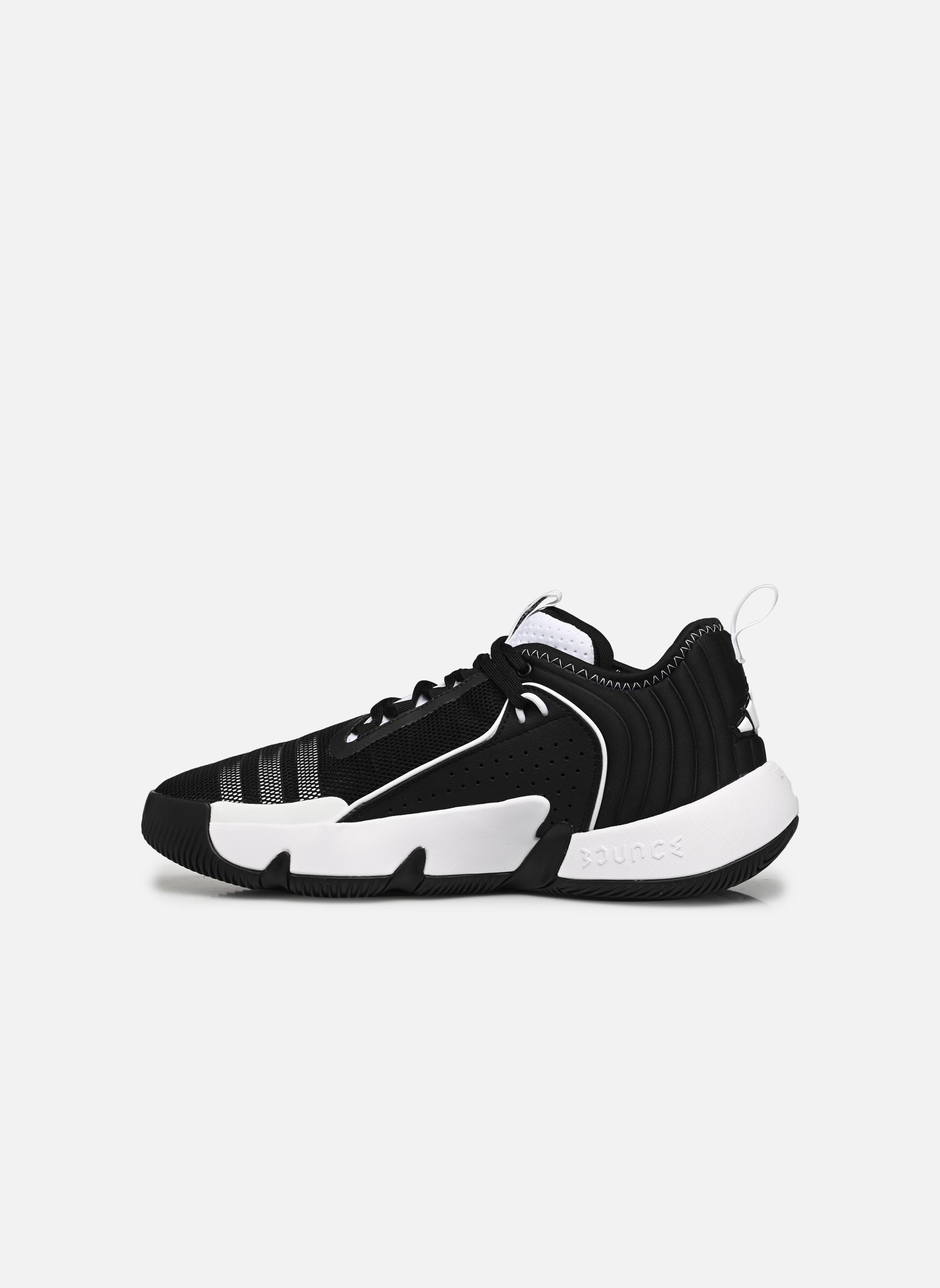 Zapatos deportivos Trae Unlimited hombre negro adidas sportswear Zapatos deportivos Trae Unlimited hombre negro CBLACK/FTWWHT/CBLACK