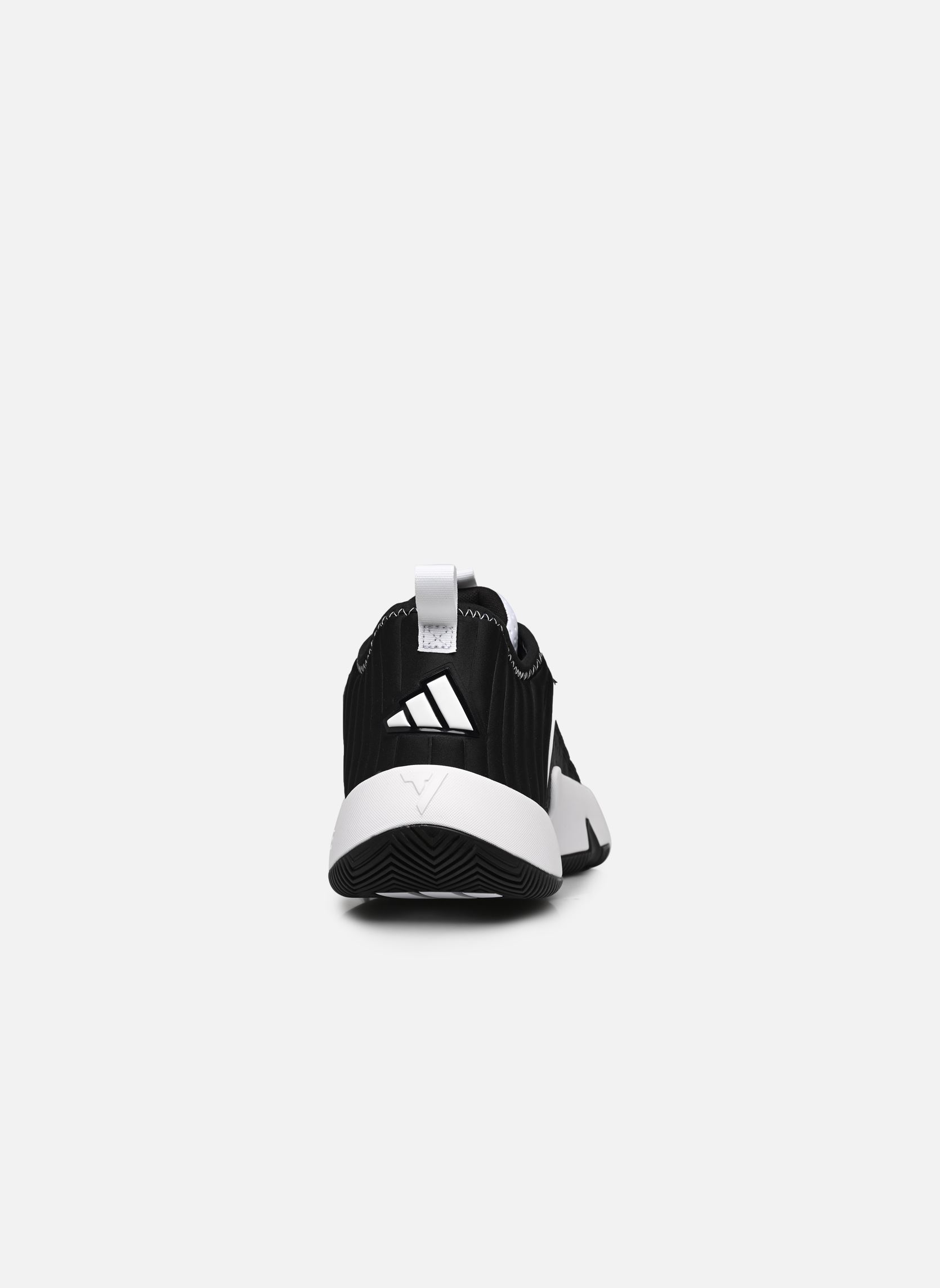 Zapatos deportivos Trae Unlimited hombre negro adidas sportswear Zapatos deportivos Trae Unlimited hombre negro CBLACK/FTWWHT/CBLACK