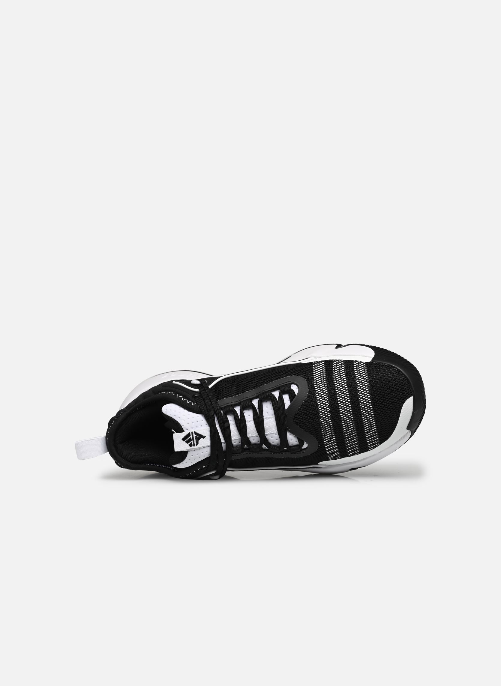 Zapatos deportivos Trae Unlimited hombre negro adidas sportswear Zapatos deportivos Trae Unlimited hombre negro CBLACK/FTWWHT/CBLACK