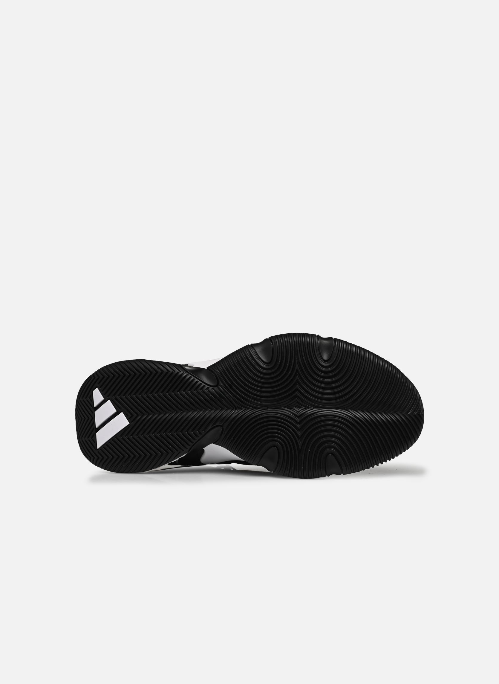 Zapatos deportivos Trae Unlimited hombre negro adidas sportswear Zapatos deportivos Trae Unlimited hombre negro CBLACK/FTWWHT/CBLACK
