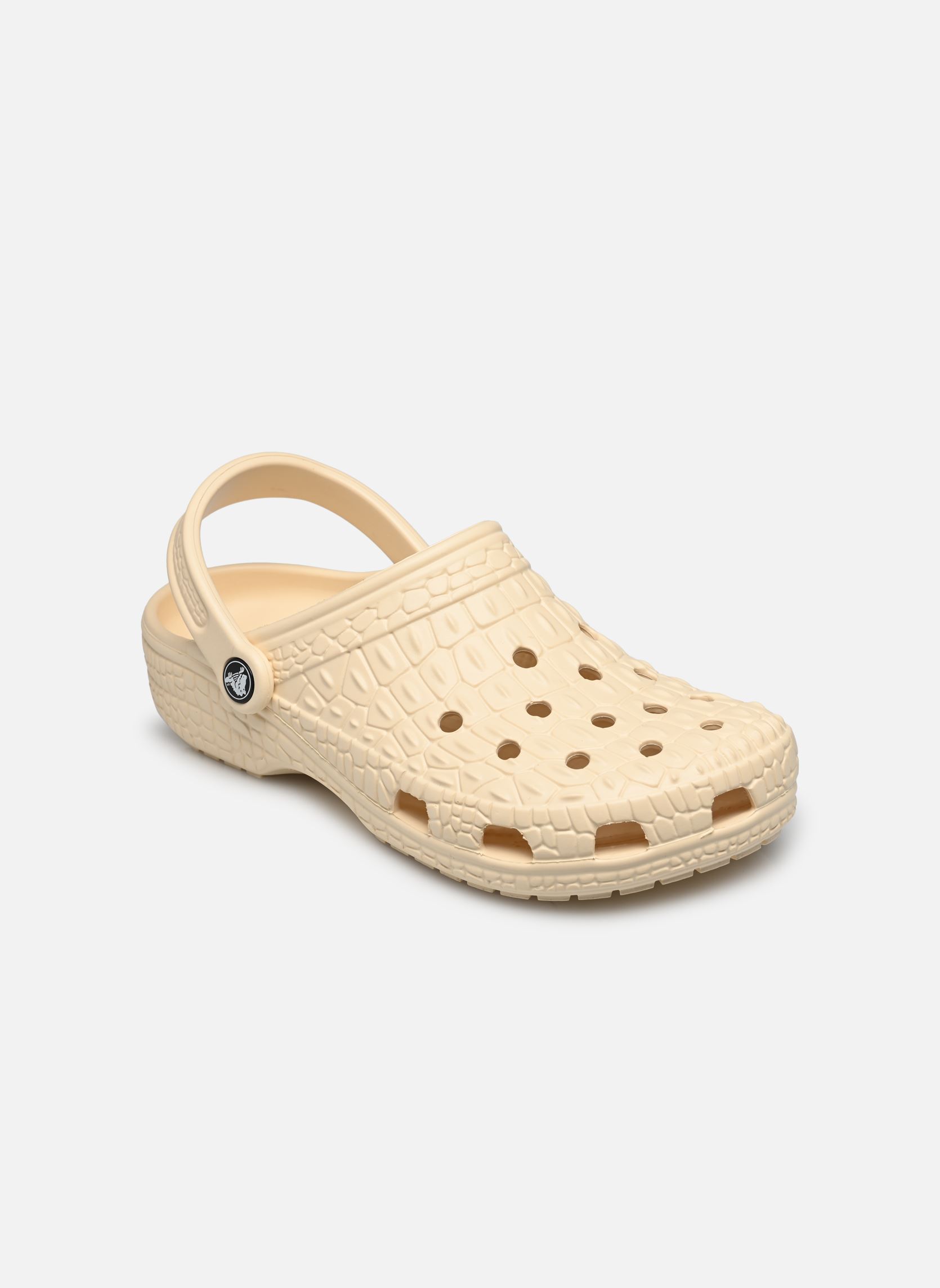 Sandales Crocs CLASSIC CROCSKIN CLOG 36 / - vue 1