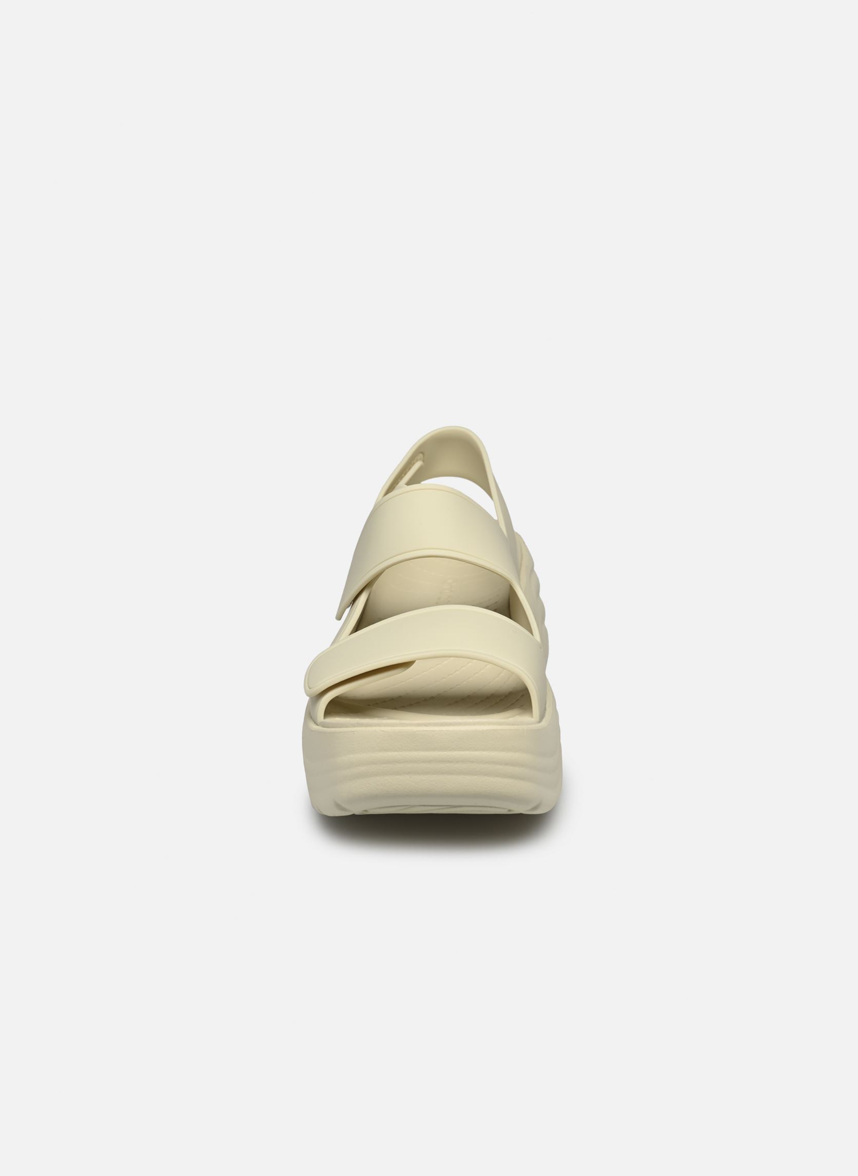 Sandalen Skyline Sandal Bone damen beige Crocs Sandalen Skyline Sandal Bone damen beige Bone