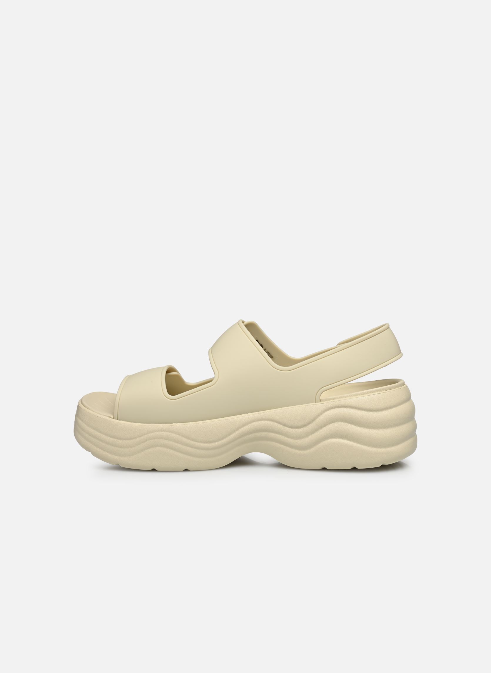 Sandalen Skyline Sandal Bone damen beige Crocs Sandalen Skyline Sandal Bone damen beige Bone