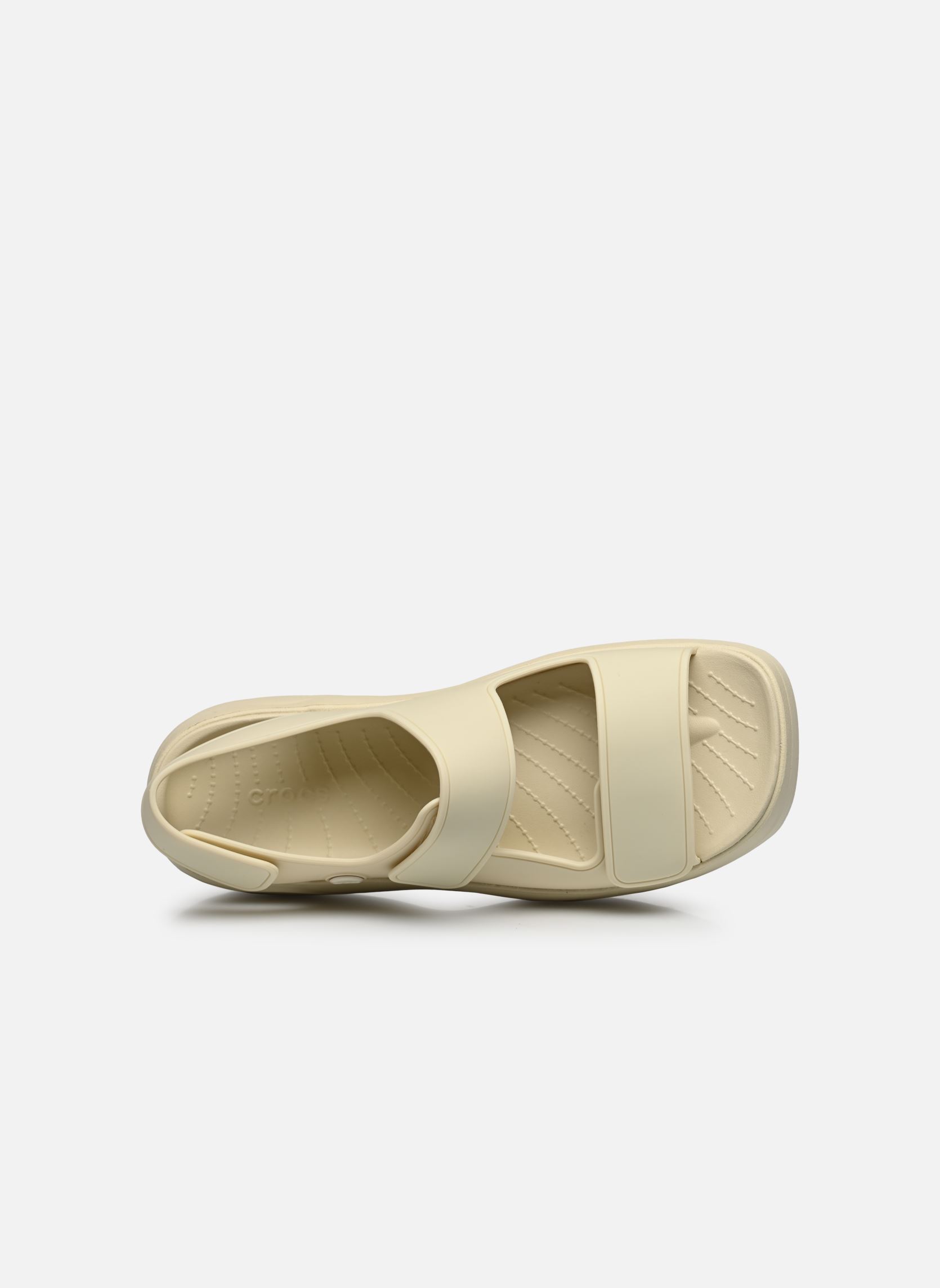 Sandalen Skyline Sandal Bone damen beige Crocs Sandalen Skyline Sandal Bone damen beige Bone