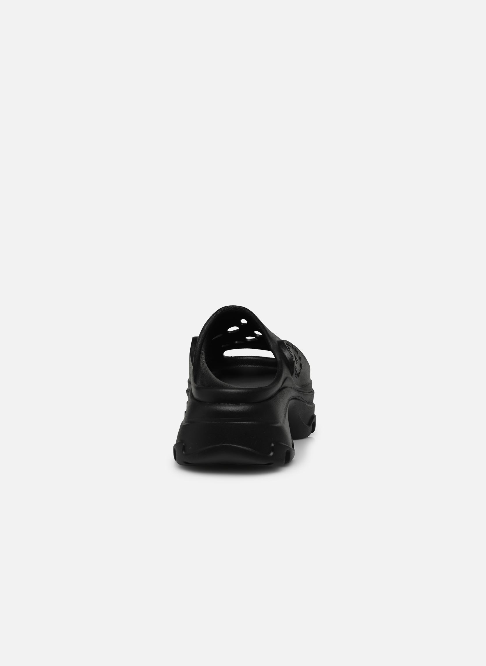 Sandali da spiaggia Asmc Clog donna nero adidas by Stella McCartney Sandali da spiaggia Asmc Clog donna nero CBLACK/CBLACK/CBLACK