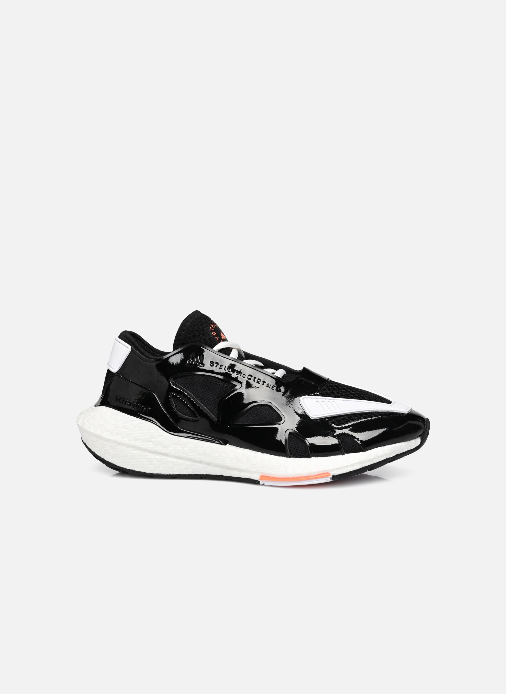 Zapatos deportivos Asmc Ultraboost 22 mujer negro adidas by Stella McCartney Zapatos deportivos Asmc Ultraboost 22 mujer negro CBLACK/FTWWHT/SIGORG