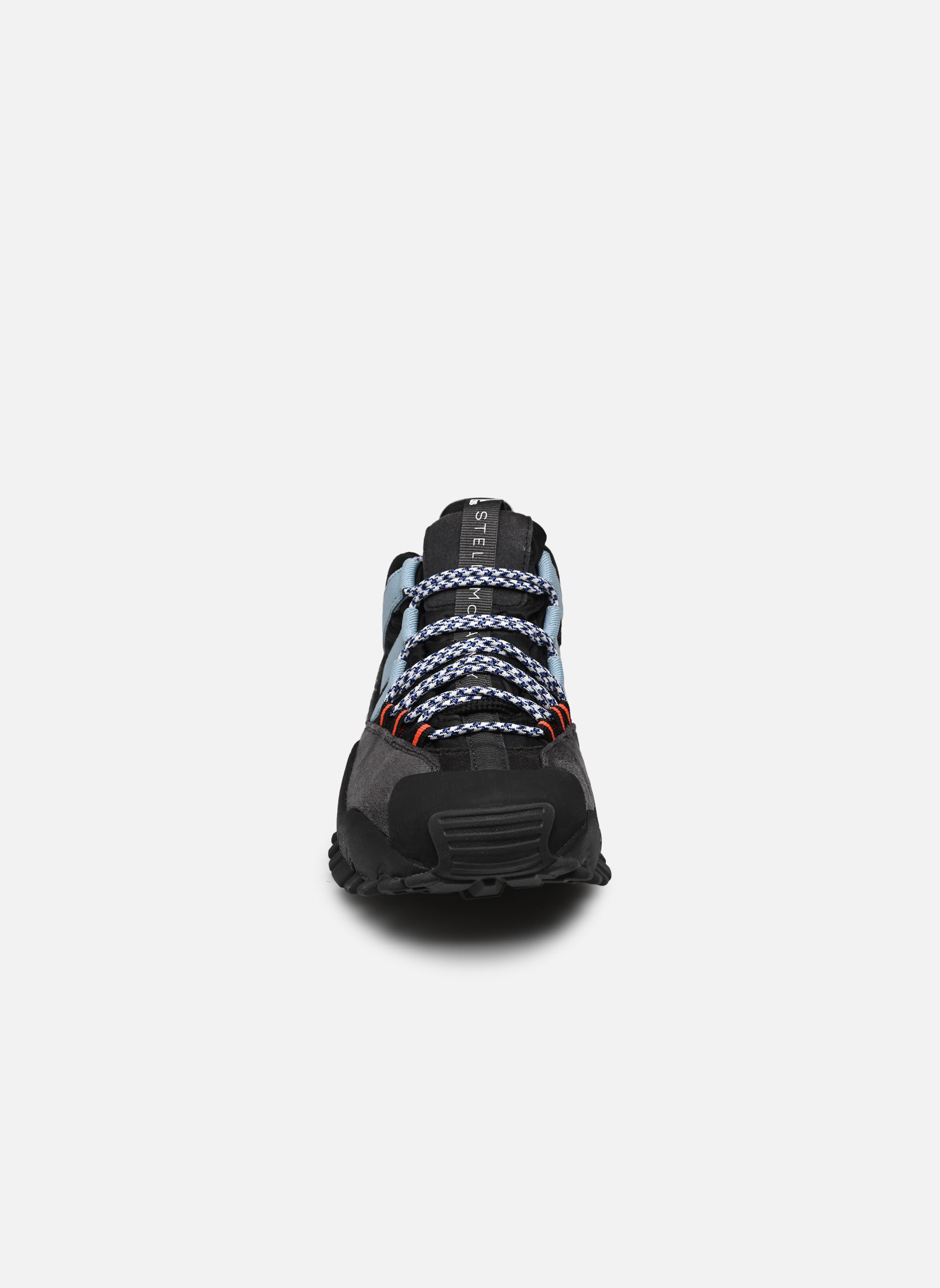 Chaussures de sport Asmc Seeulater femme noir adidas by Stella McCartney Chaussures de sport Asmc Seeulater femme noir CBLACK/UTIGRE/HIRBLU