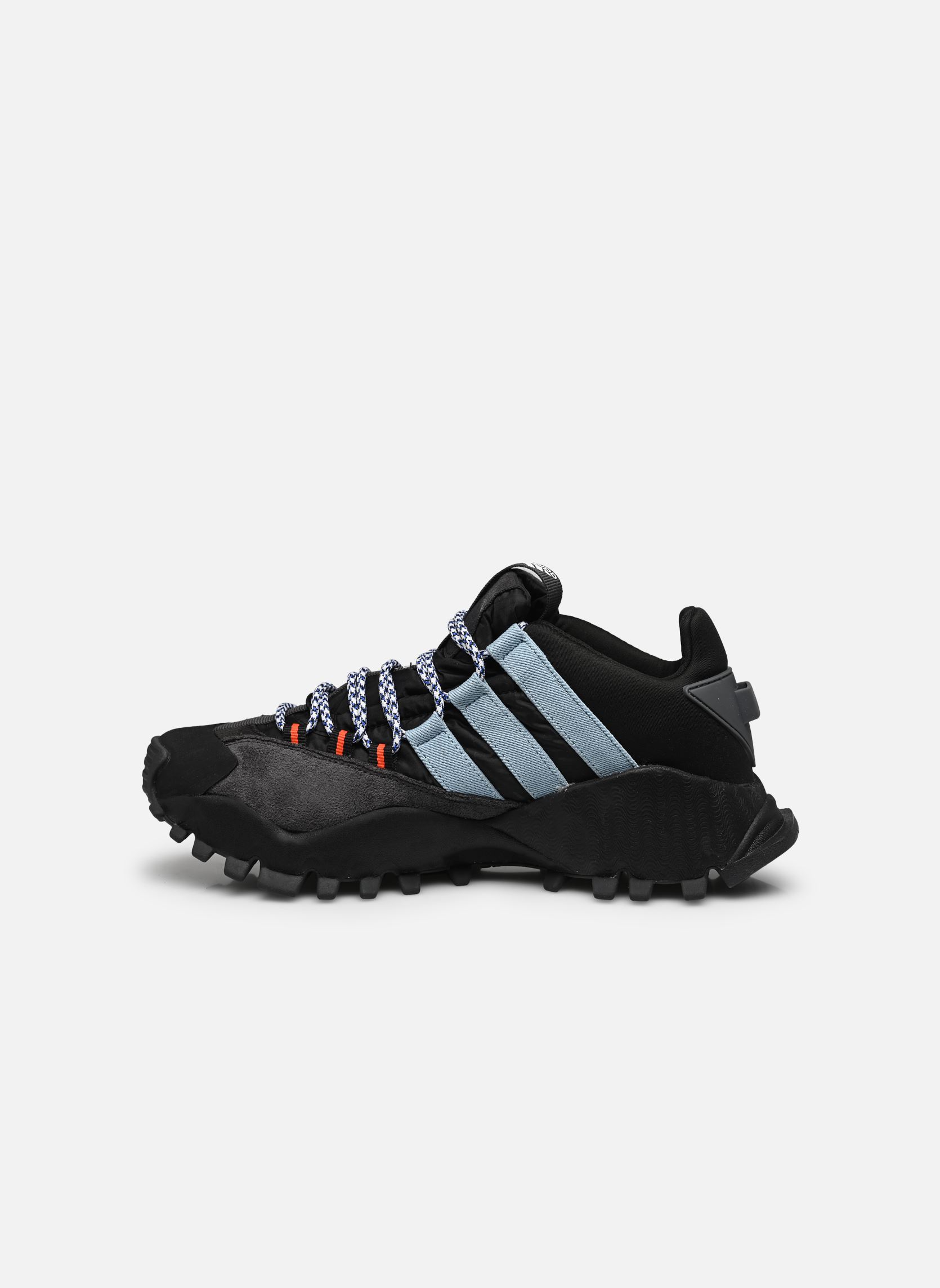 Chaussures de sport Asmc Seeulater femme noir adidas by Stella McCartney Chaussures de sport Asmc Seeulater femme noir CBLACK/UTIGRE/HIRBLU
