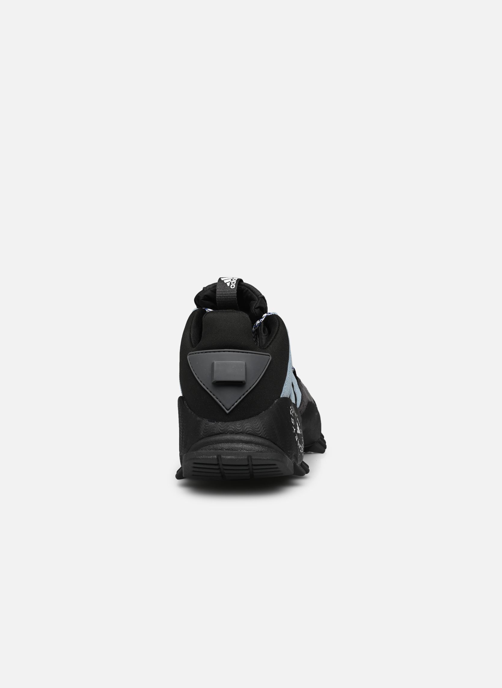 Chaussures de sport Asmc Seeulater femme noir adidas by Stella McCartney Chaussures de sport Asmc Seeulater femme noir CBLACK/UTIGRE/HIRBLU