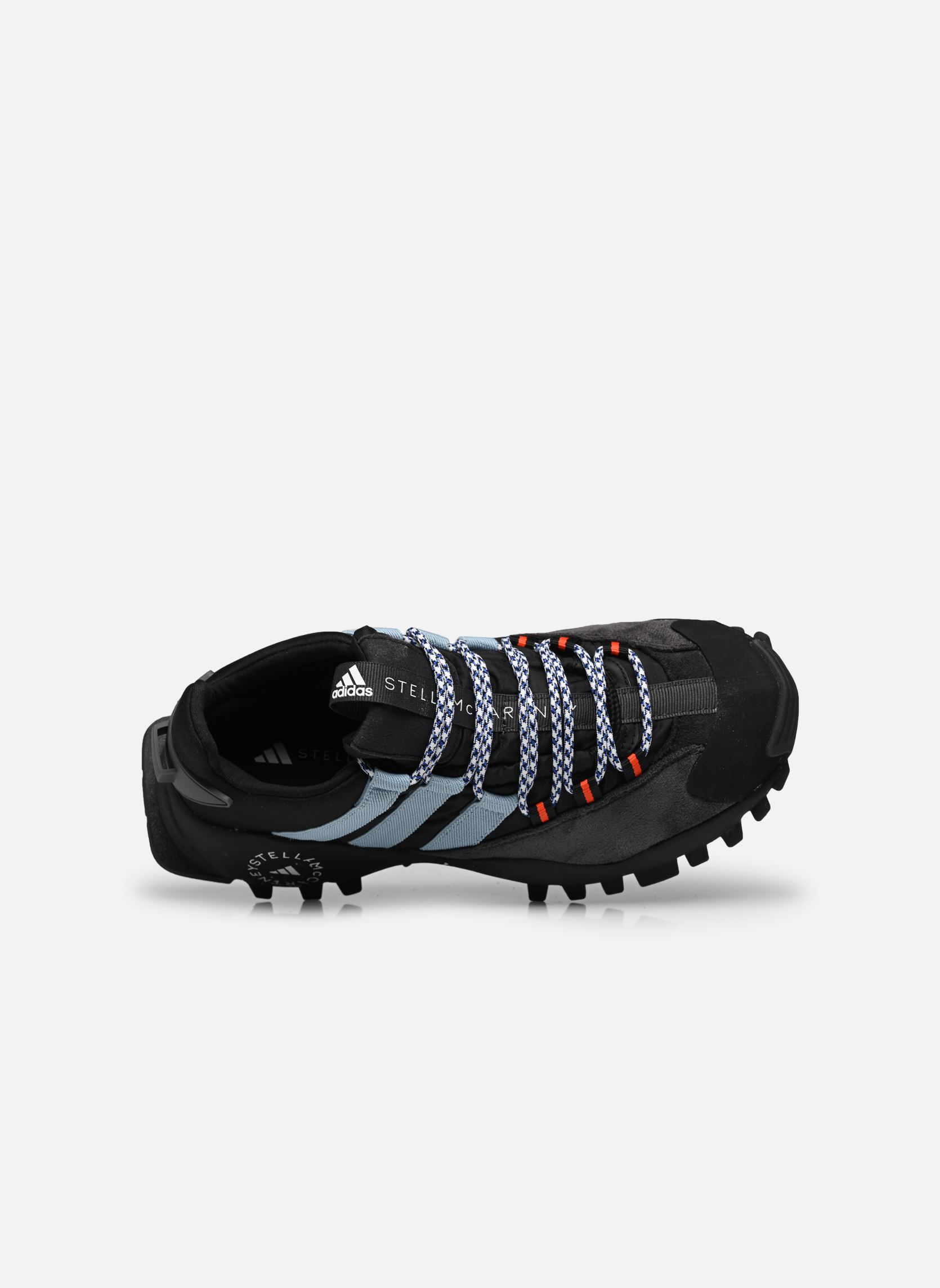 Chaussures de sport Asmc Seeulater femme noir adidas by Stella McCartney Chaussures de sport Asmc Seeulater femme noir CBLACK/UTIGRE/HIRBLU
