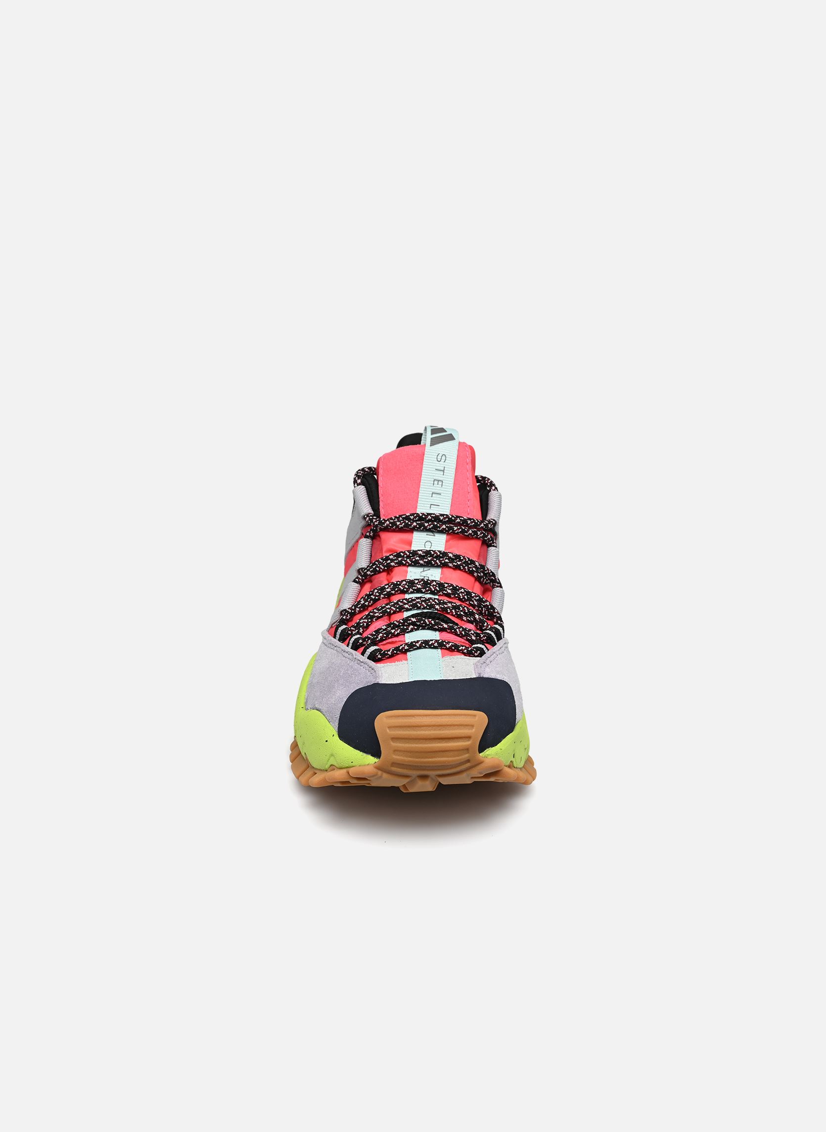 Chaussures de sport Asmc Seeulater femme multicolore adidas by Stella McCartney Chaussures de sport Asmc Seeulater femme multicolore SUPROS/ONYCLA/SELISO