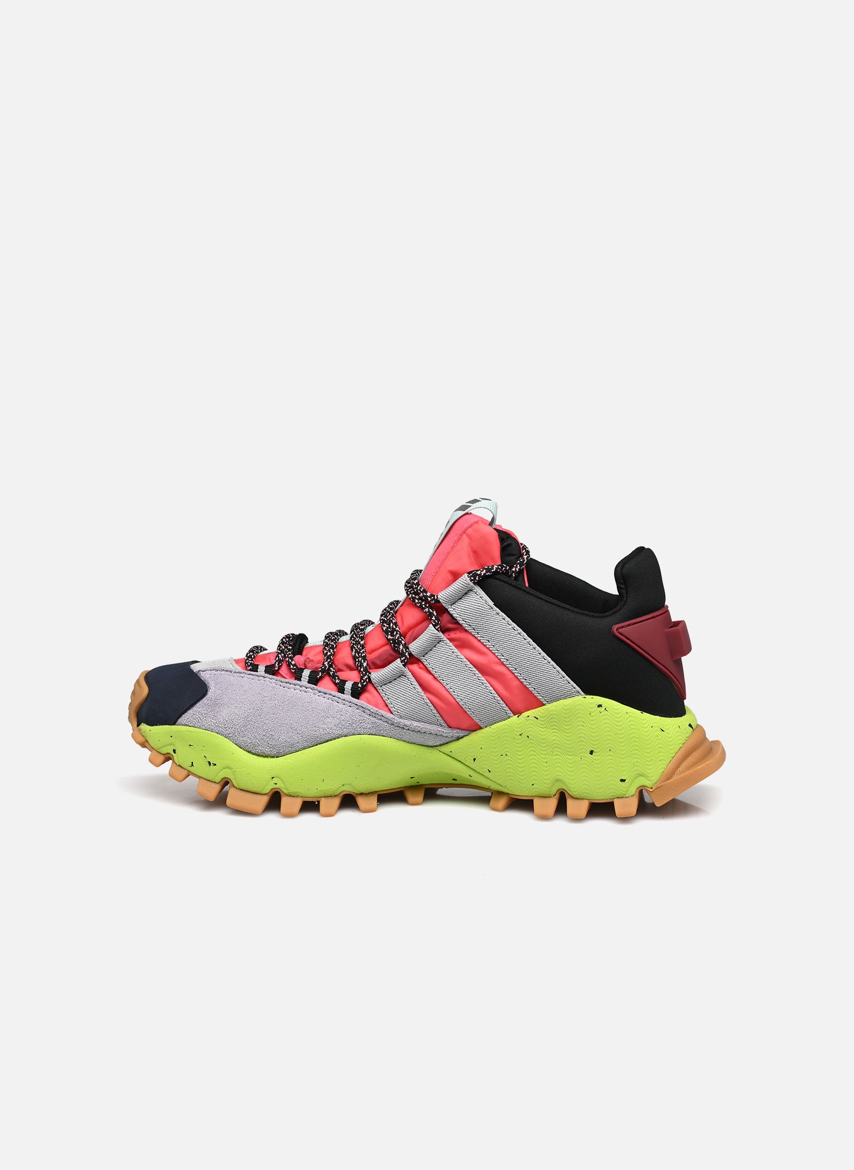 Chaussures de sport Asmc Seeulater femme multicolore adidas by Stella McCartney Chaussures de sport Asmc Seeulater femme multicolore SUPROS/ONYCLA/SELISO