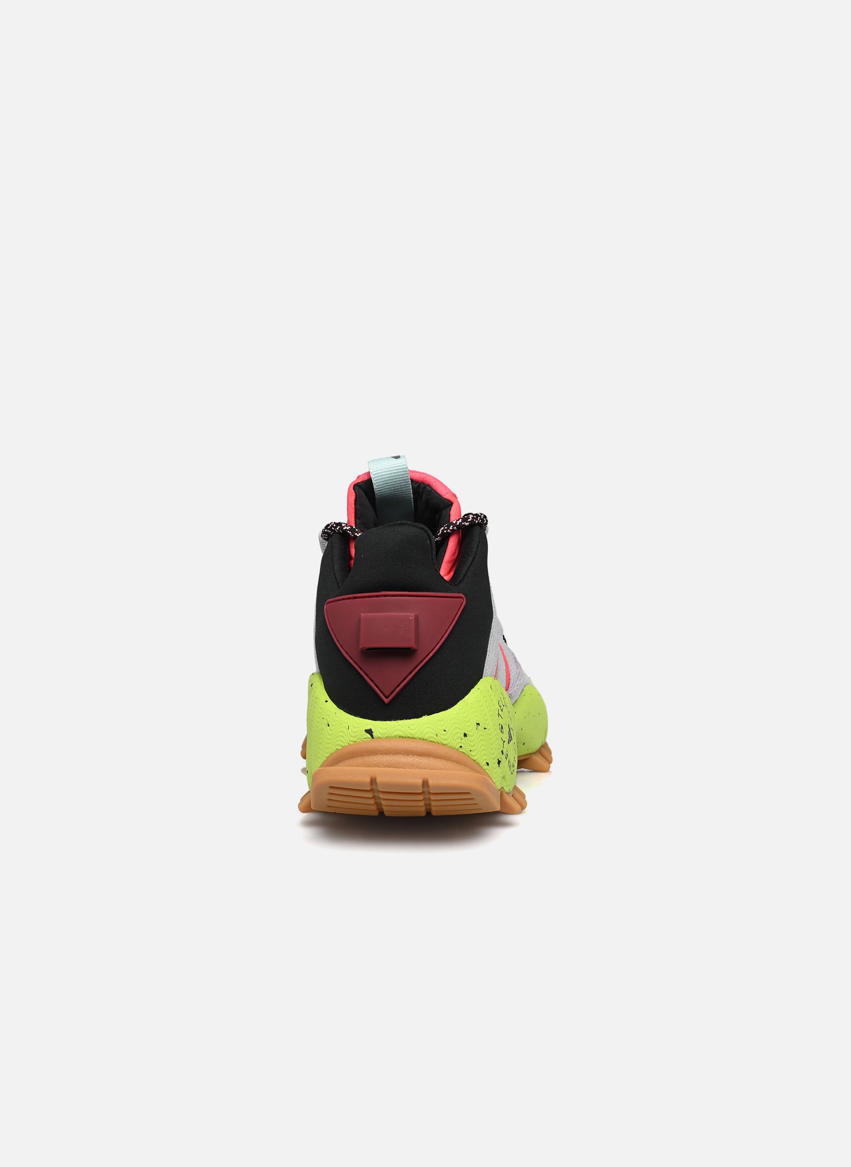 Chaussures de sport Asmc Seeulater femme multicolore adidas by Stella McCartney Chaussures de sport Asmc Seeulater femme multicolore SUPROS/ONYCLA/SELISO