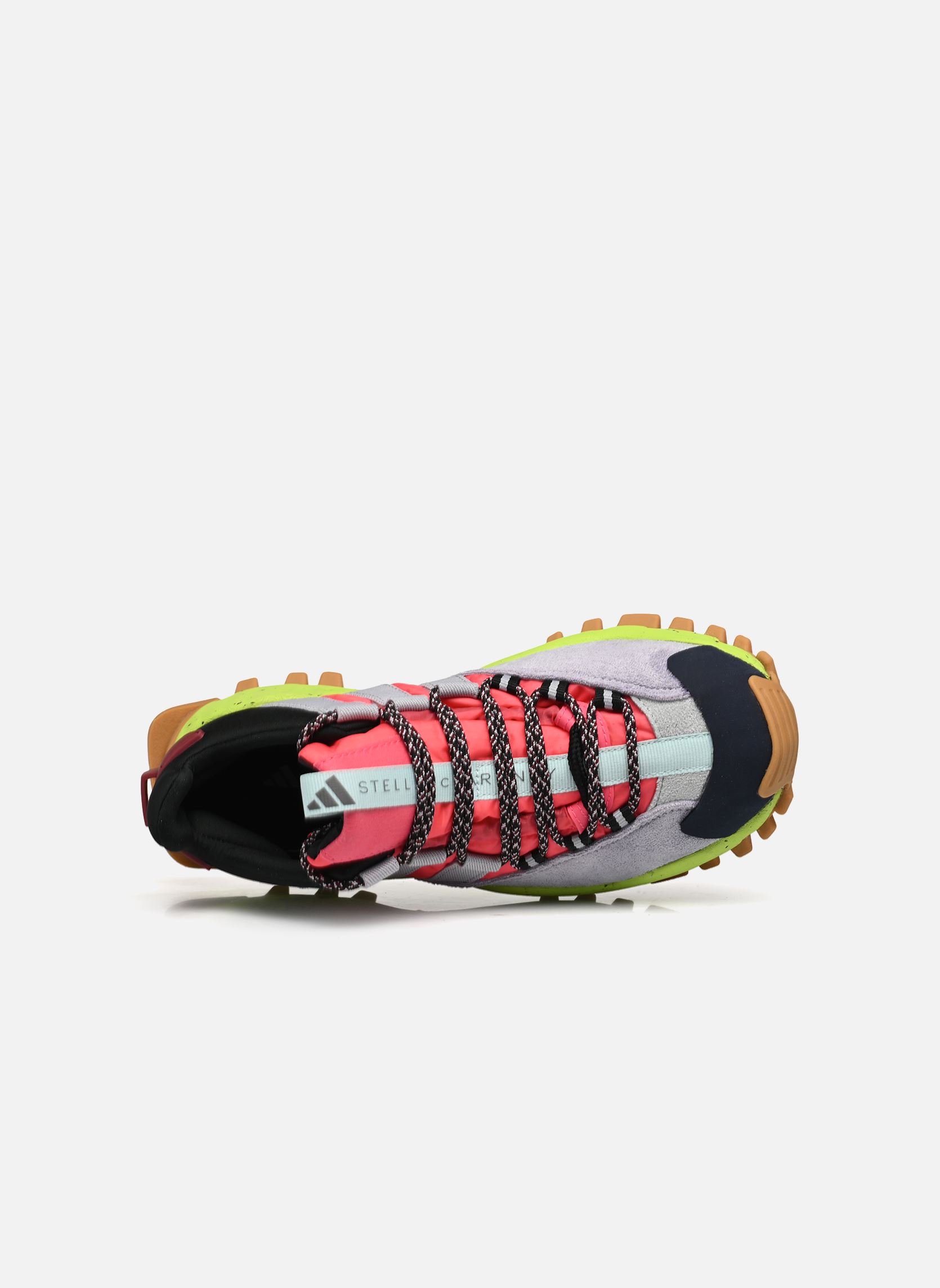 Chaussures de sport Asmc Seeulater femme multicolore adidas by Stella McCartney Chaussures de sport Asmc Seeulater femme multicolore SUPROS/ONYCLA/SELISO
