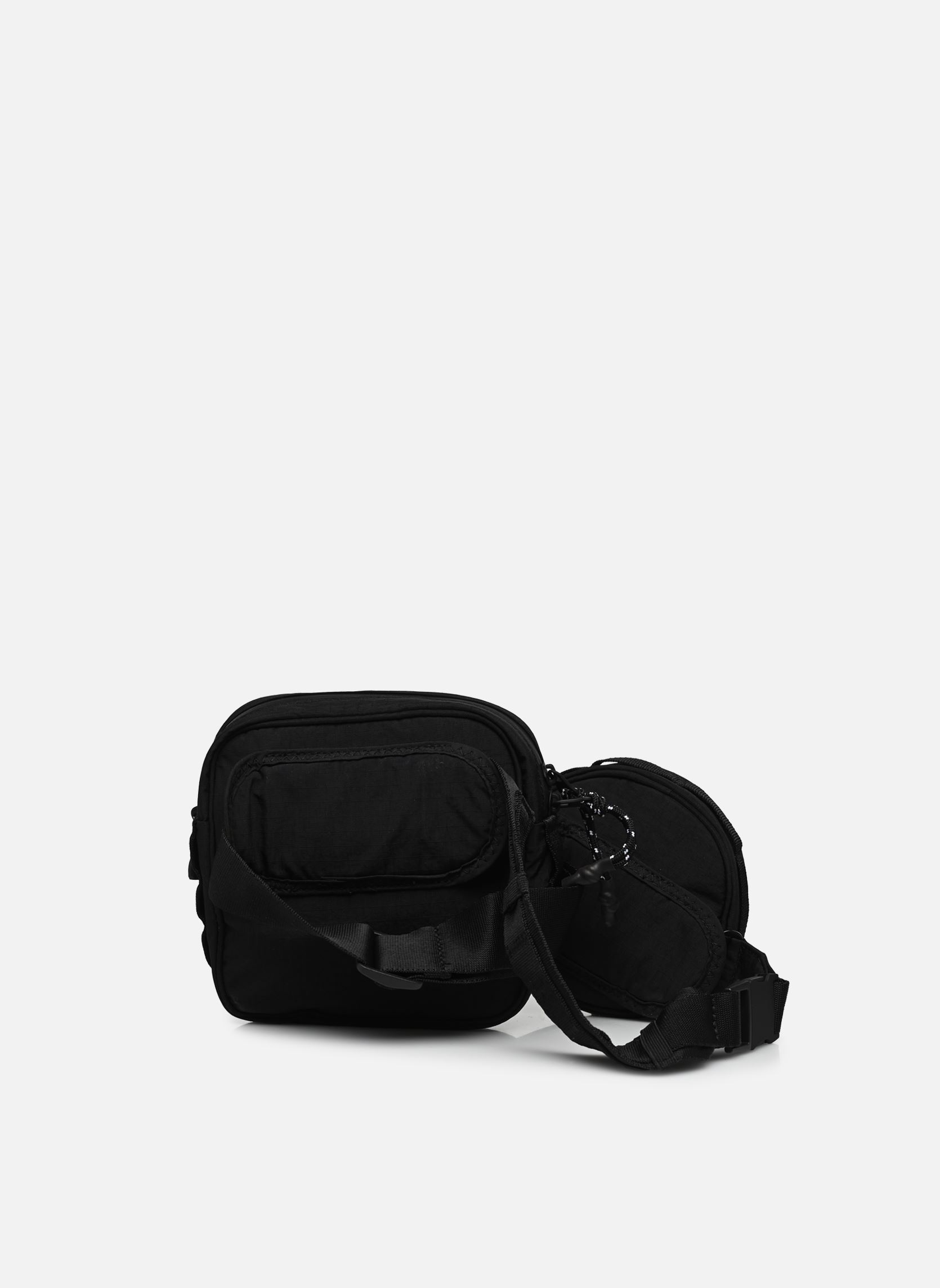 Sacs banane Asmc Tool Bag femme noir adidas by Stella McCartney Sacs banane Asmc Tool Bag femme noir BLACK/WHITE/BLACK