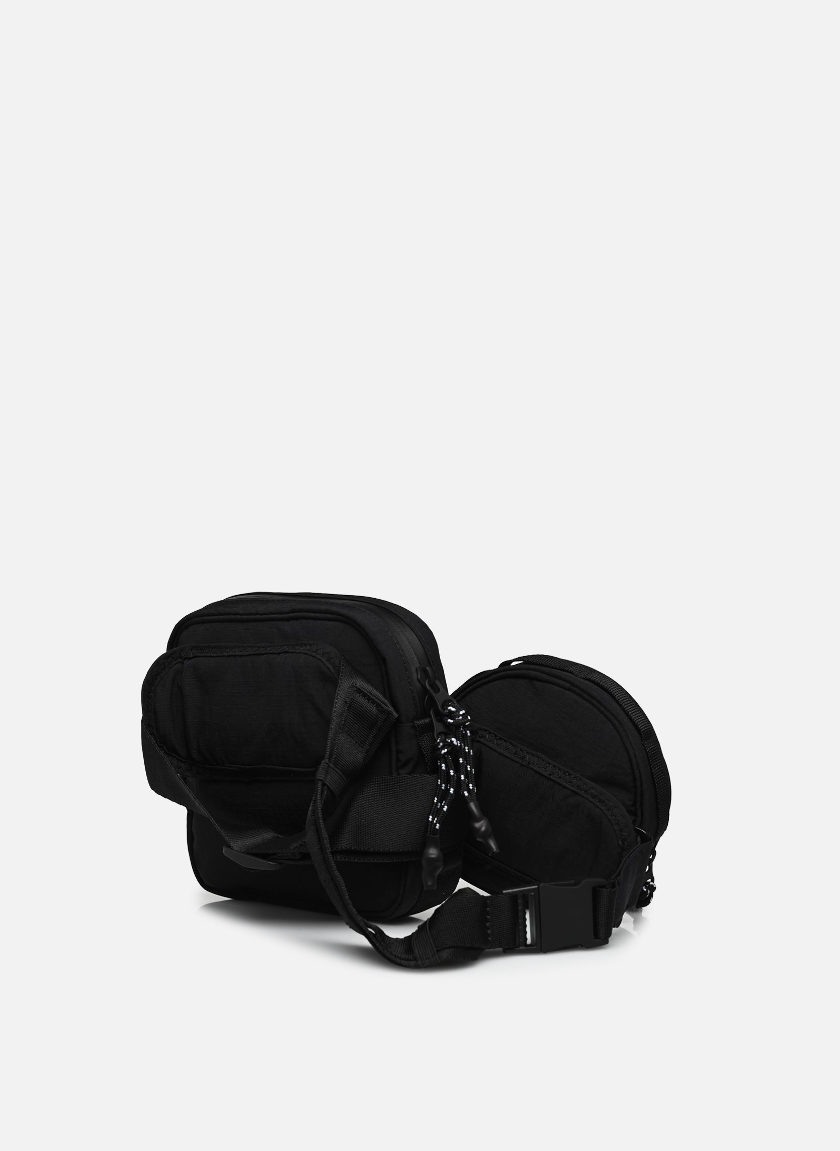 Sacs banane Asmc Tool Bag femme noir adidas by Stella McCartney Sacs banane Asmc Tool Bag femme noir BLACK/WHITE/BLACK