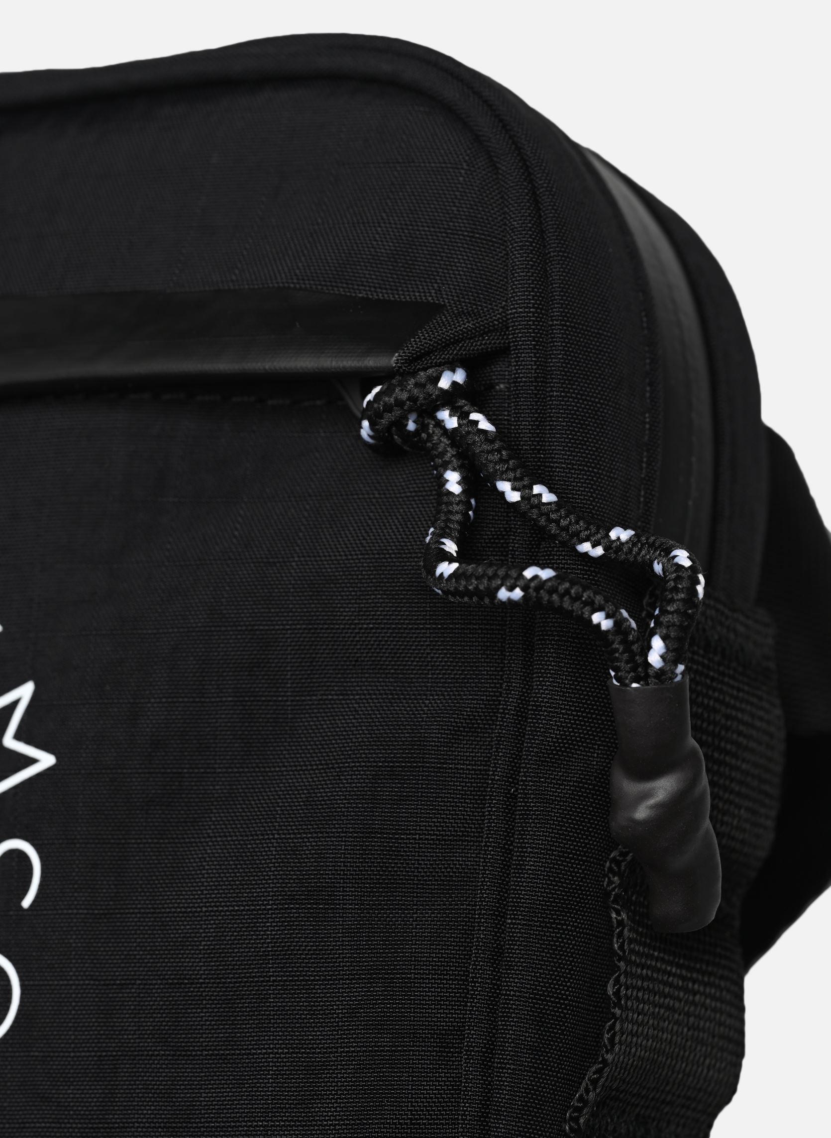 Sacs banane Asmc Tool Bag femme noir adidas by Stella McCartney Sacs banane Asmc Tool Bag femme noir BLACK/WHITE/BLACK