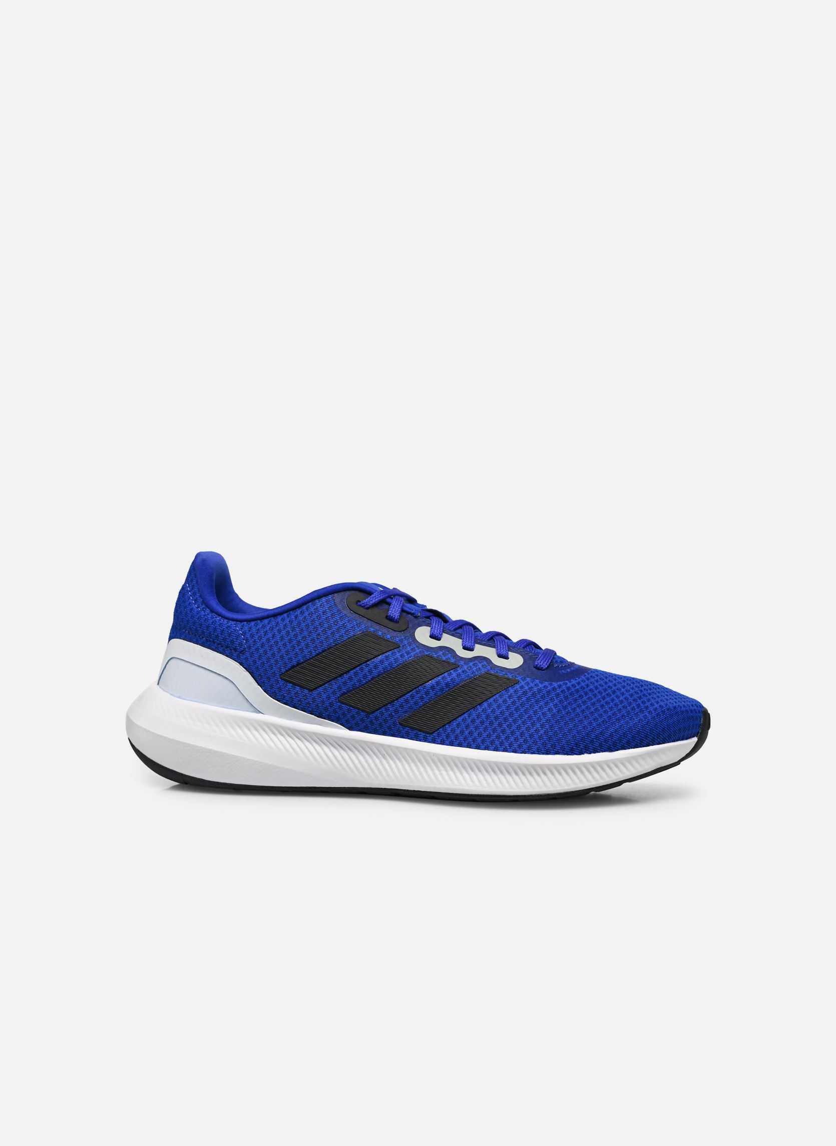 Chaussures de sport Runfalcon 3.0 M homme bleu adidas performance Chaussures de sport Runfalcon 3.0 M homme bleu LUCBLU/LEGINK/FTWWHT