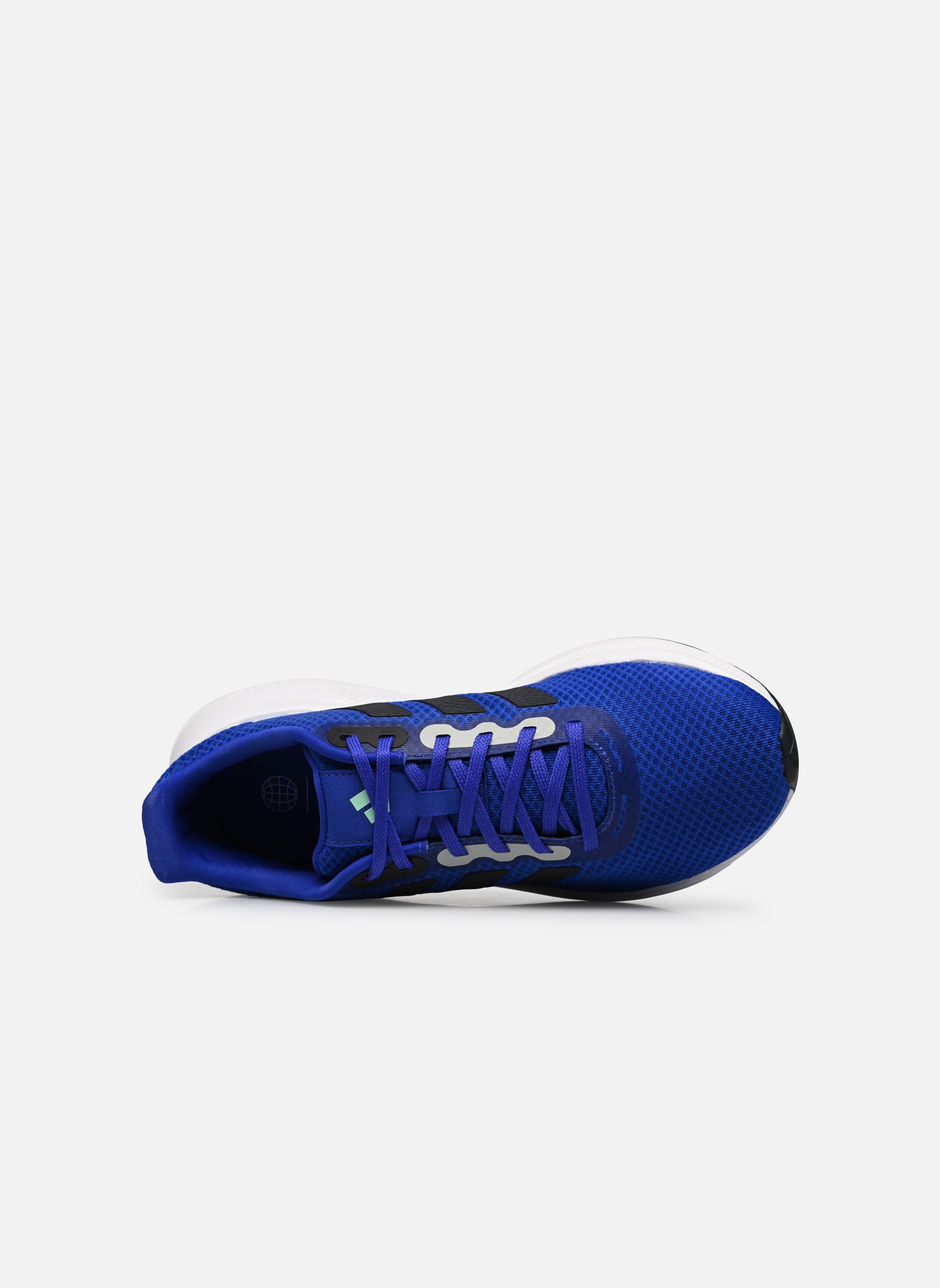 Chaussures de sport Runfalcon 3.0 M homme bleu adidas performance Chaussures de sport Runfalcon 3.0 M homme bleu LUCBLU/LEGINK/FTWWHT