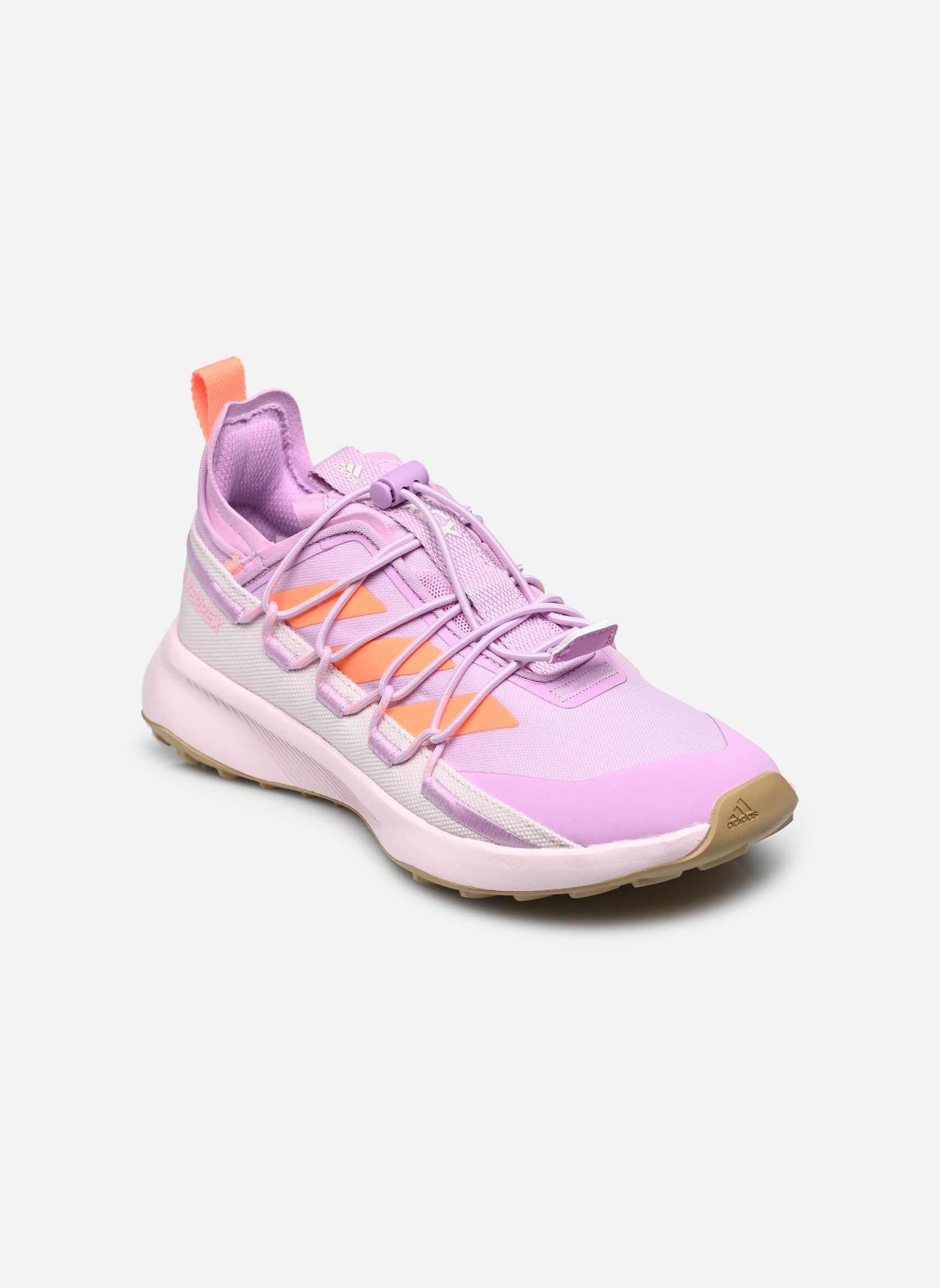 Chaussures adidas Terrex Voyager 21 Canvas 40 23