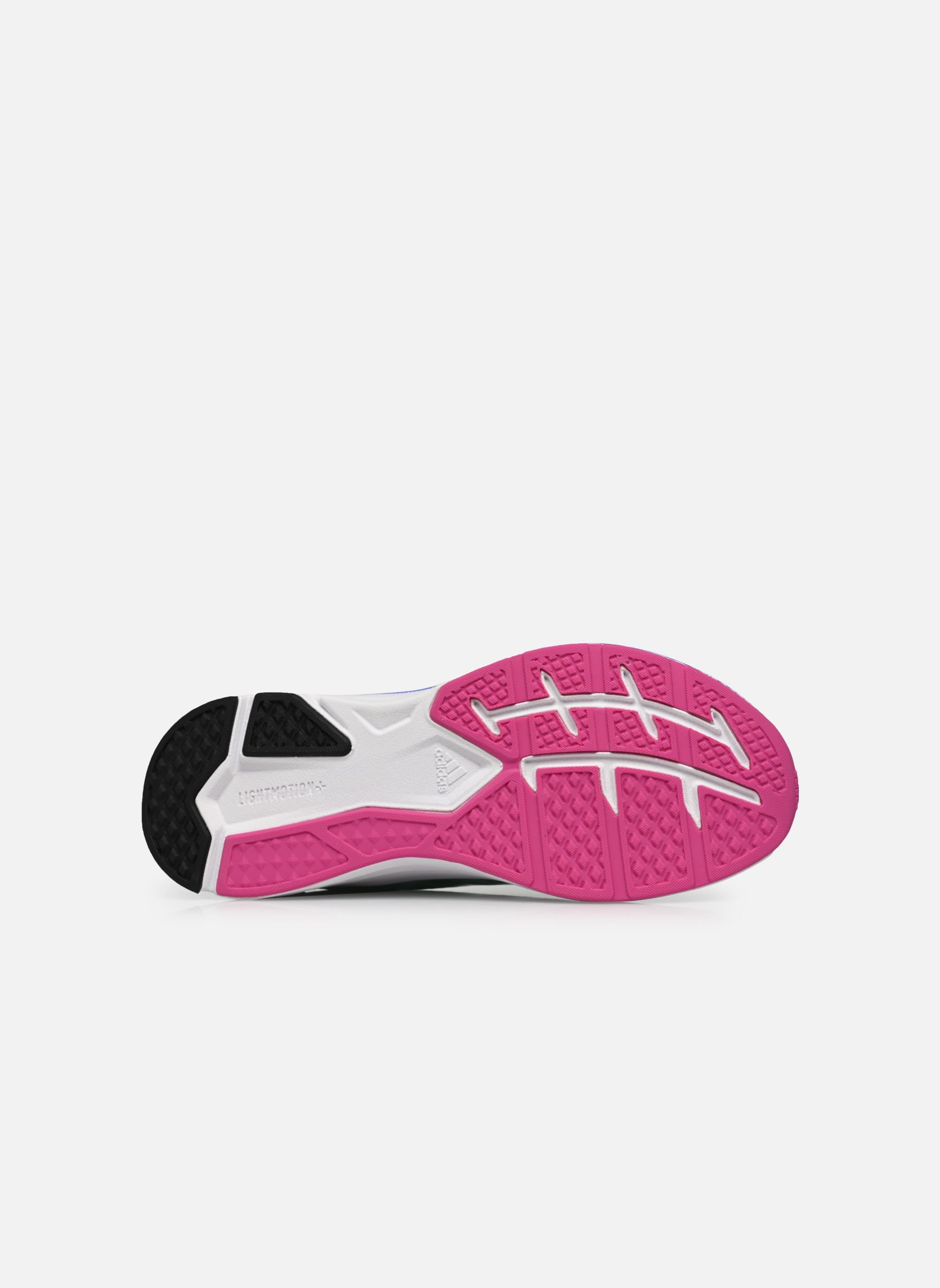 Sportschuhe Speedmotion W damen schwarz adidas performance Sportschuhe Speedmotion W damen schwarz PULMIN/FTWWHT/BLUFUS