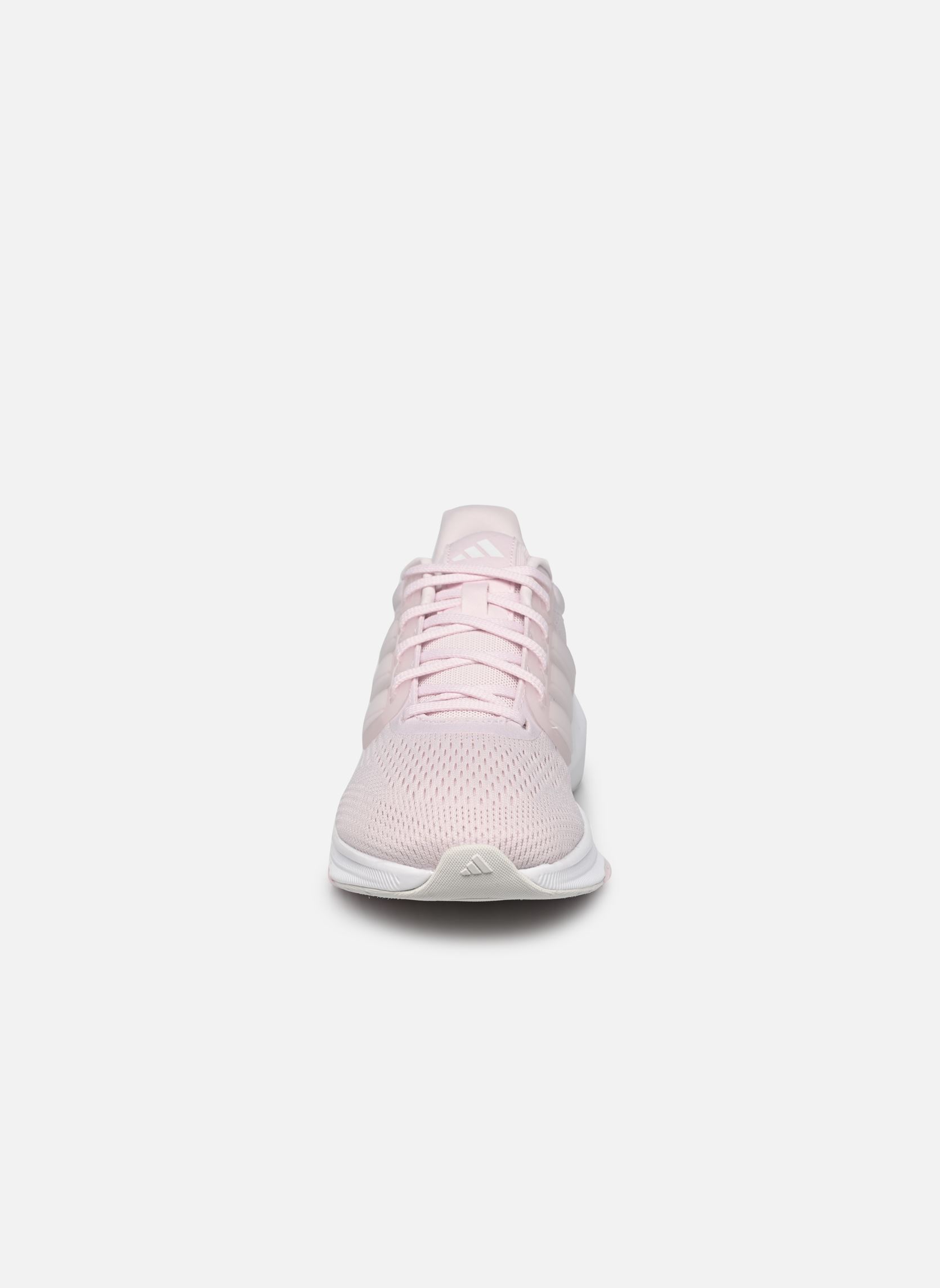 Sportschuhe Ultrabounce W Wide damen rosa adidas performance Sportschuhe Ultrabounce W Wide damen rosa ALMPNK/FTWWHT/CRYWHT