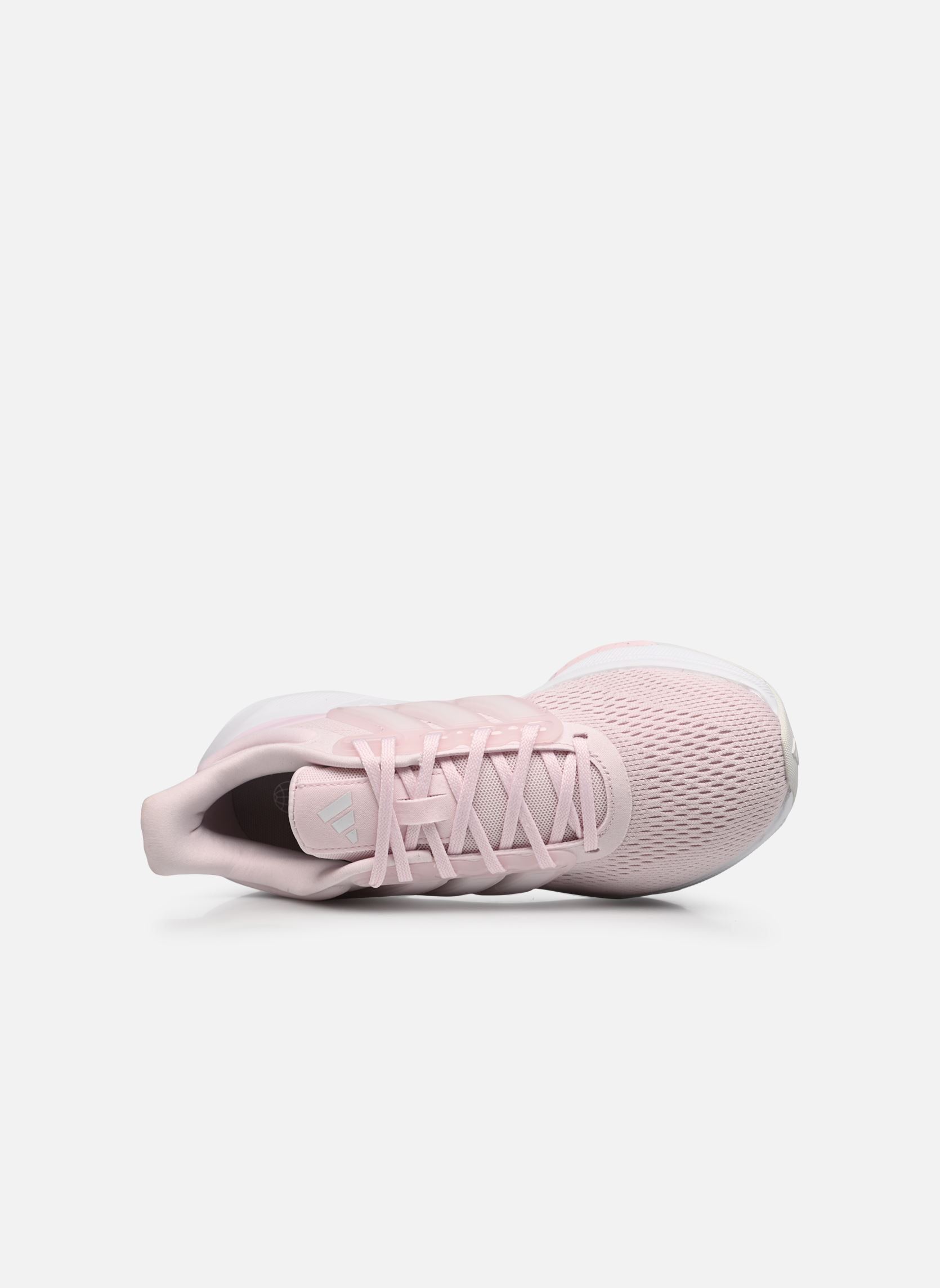 Sportschuhe Ultrabounce W Wide damen rosa adidas performance Sportschuhe Ultrabounce W Wide damen rosa ALMPNK/FTWWHT/CRYWHT