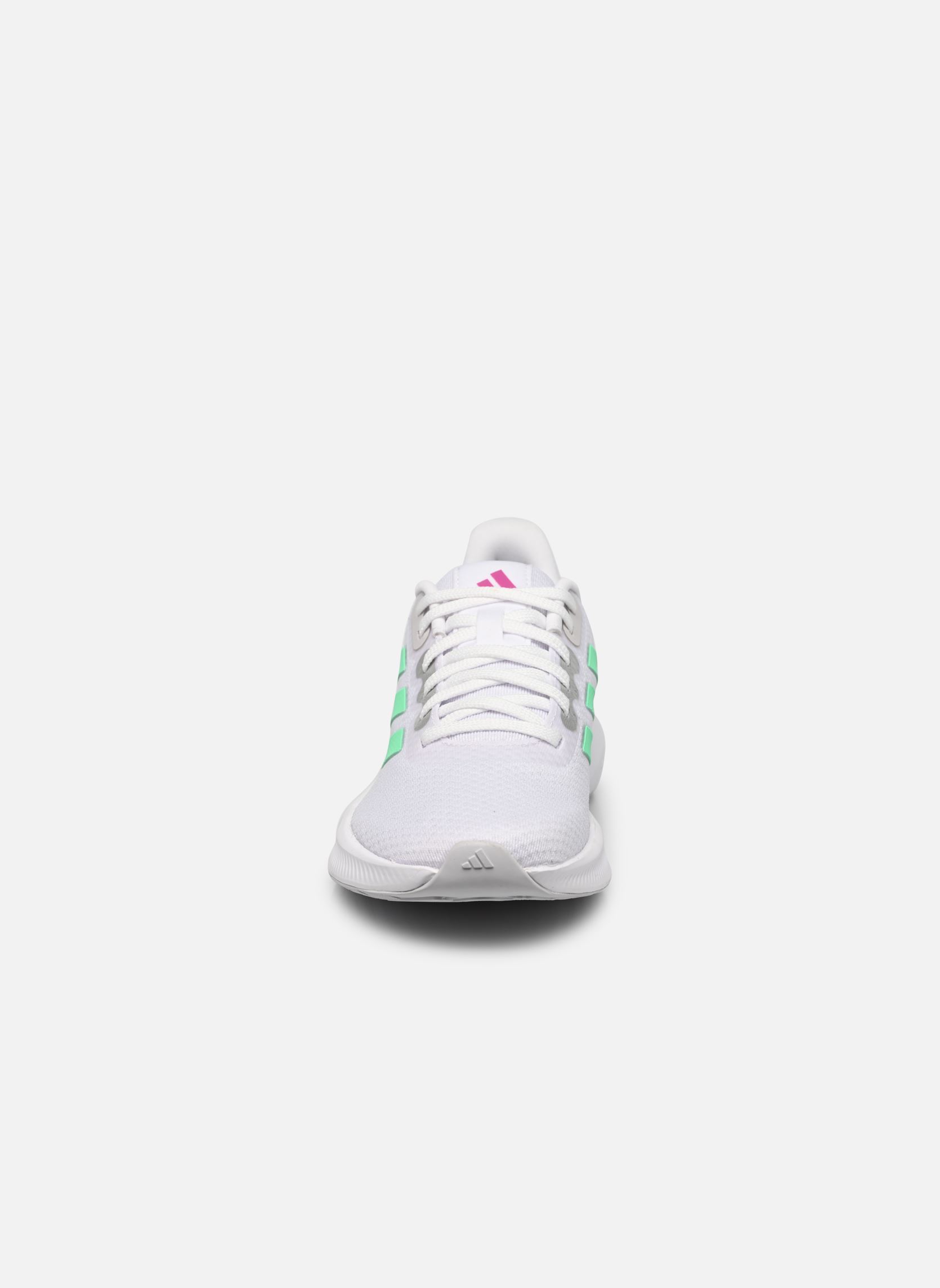 Sportschoenen Runfalcon 3.0 W dames wit adidas performance Sportschoenen Runfalcon 3.0 W dames wit FTWWHT/PULMIN/BLUDAW