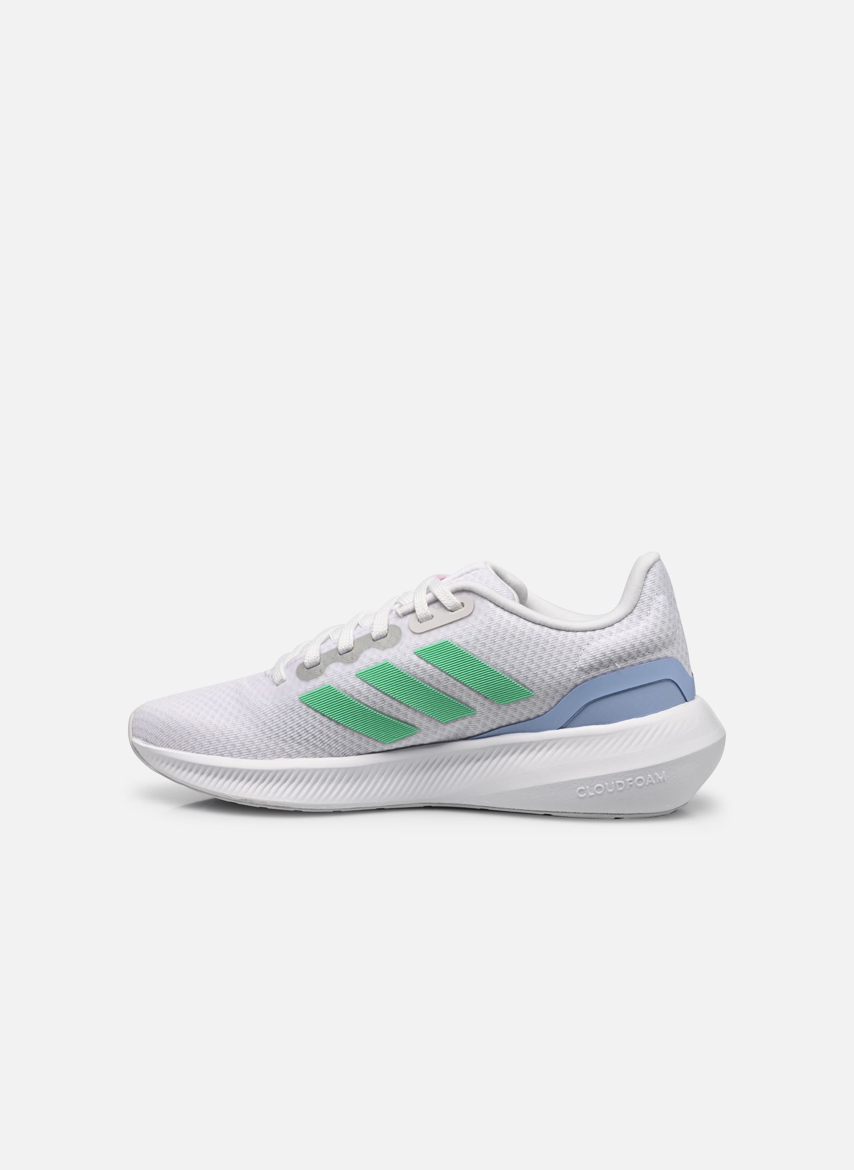 Sportschoenen Runfalcon 3.0 W dames wit adidas performance Sportschoenen Runfalcon 3.0 W dames wit FTWWHT/PULMIN/BLUDAW